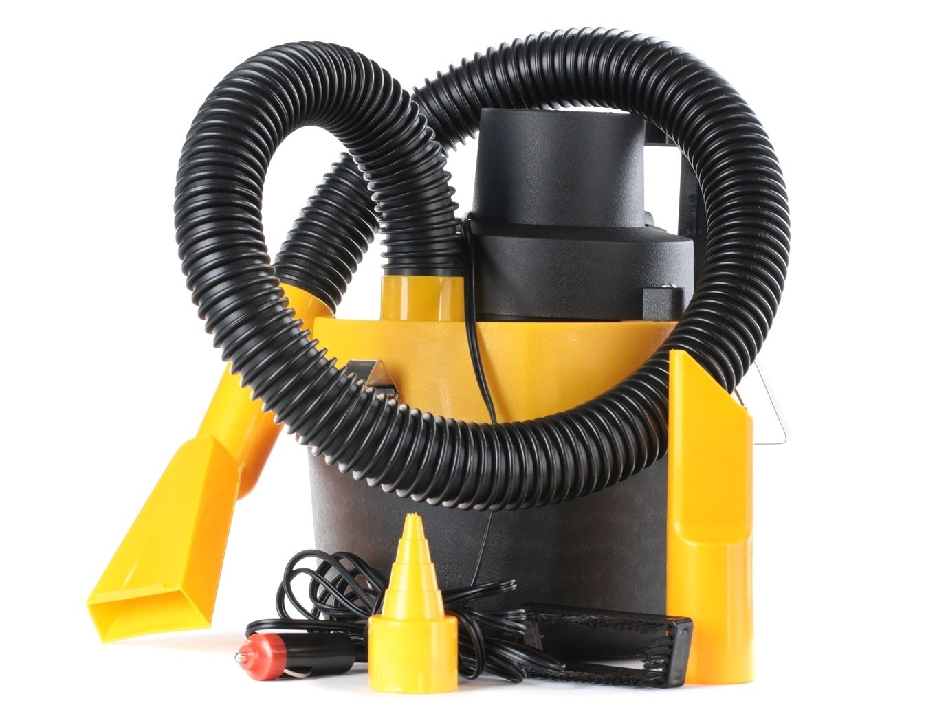 Image of CARCOMMERCE Dry Vacuum 61656