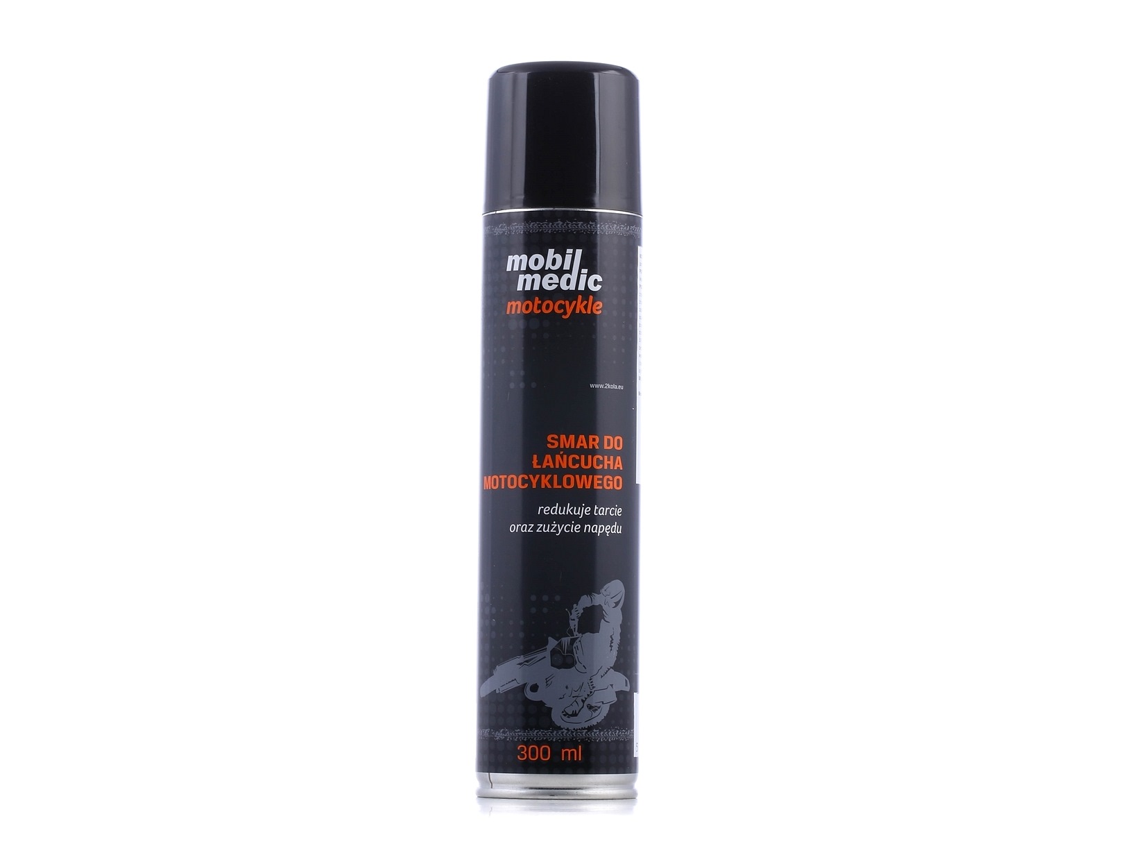 MOBIL MEDIC Spray lubrificante per catene prezzo 5,18 € (GMMSL03)