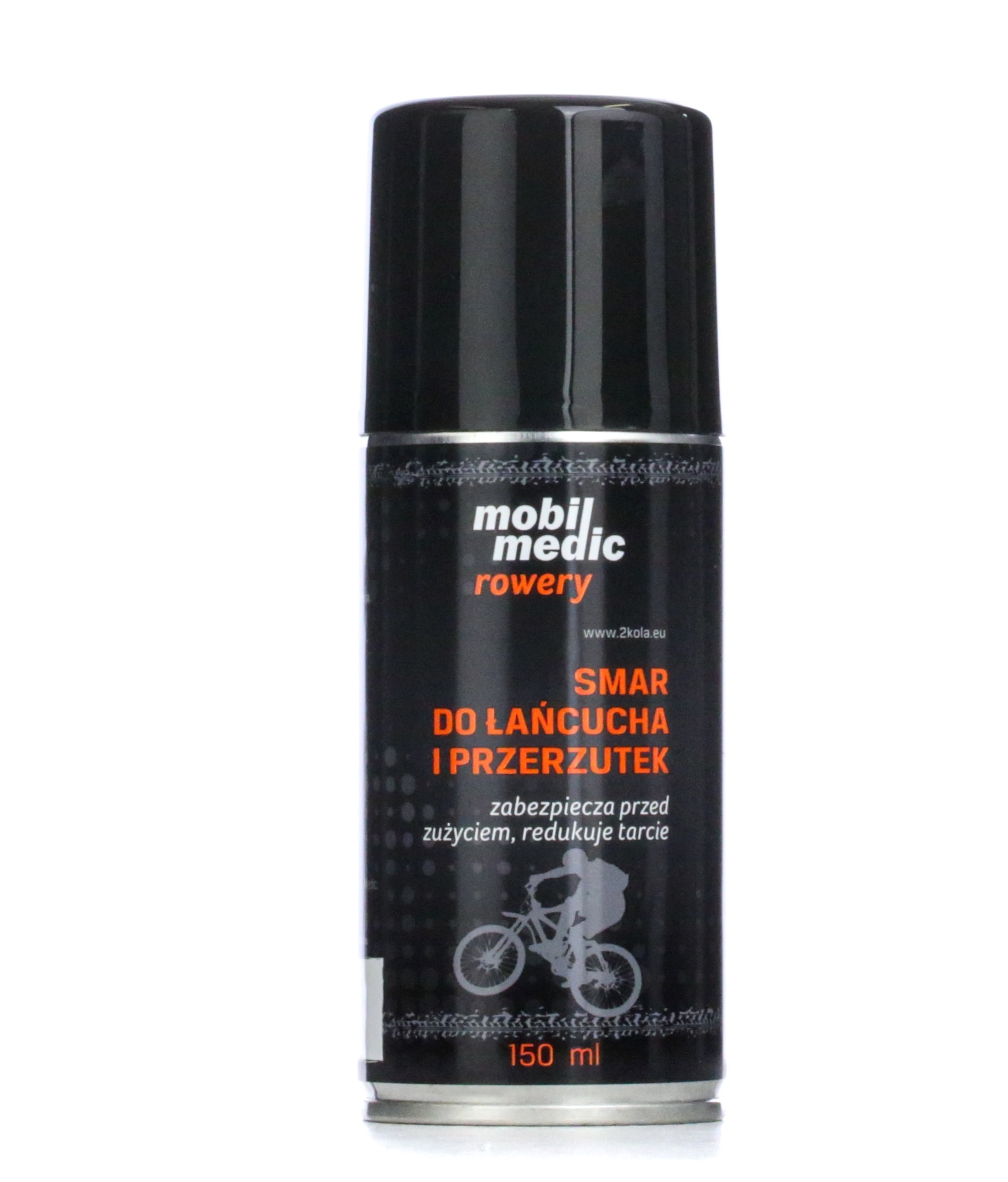 MOBIL MEDIC Spray lubrificante per catene prezzo 4,34 € (GMRSLP015)