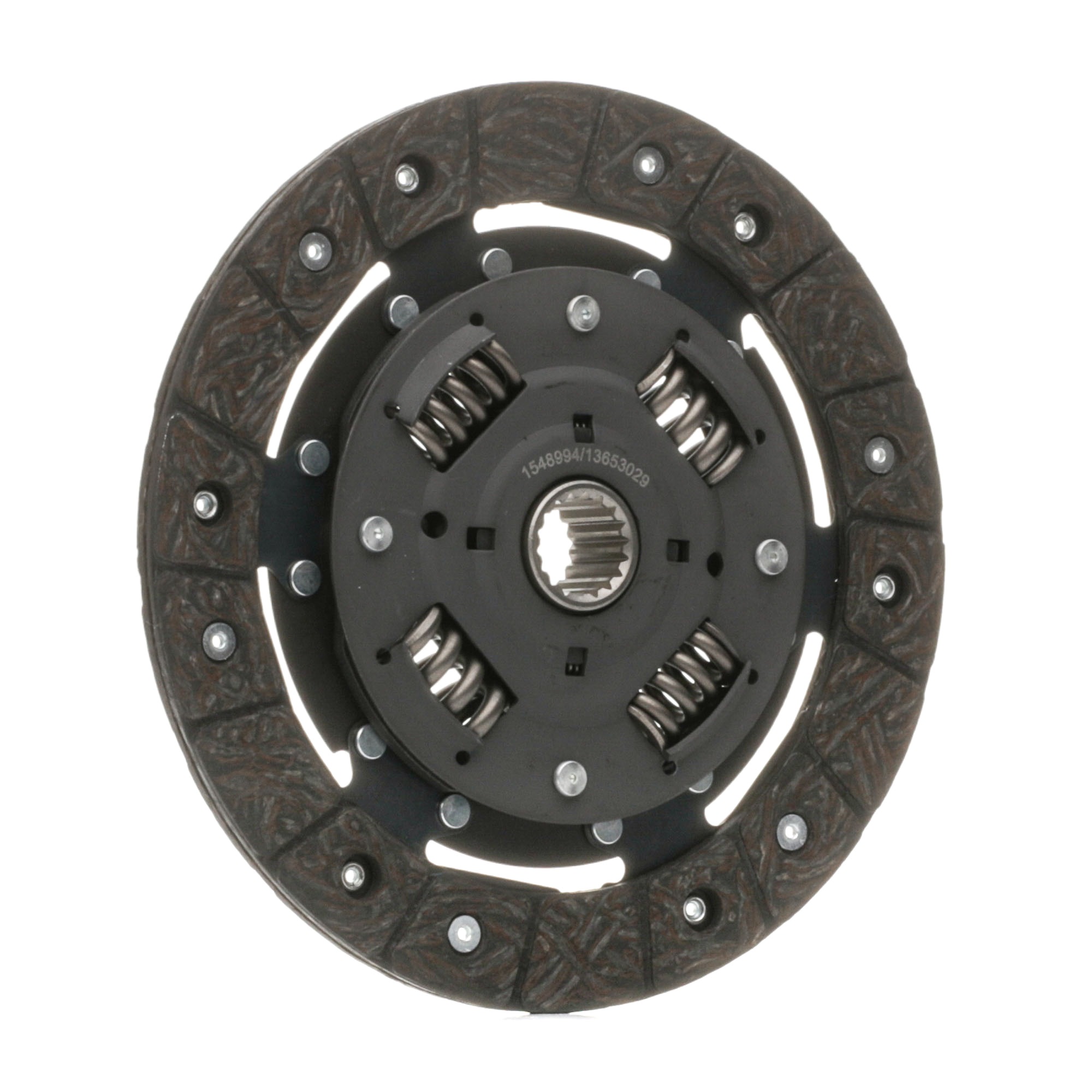 RIDEX 262C0062 Clutch Disc PEUGEOT experience and price