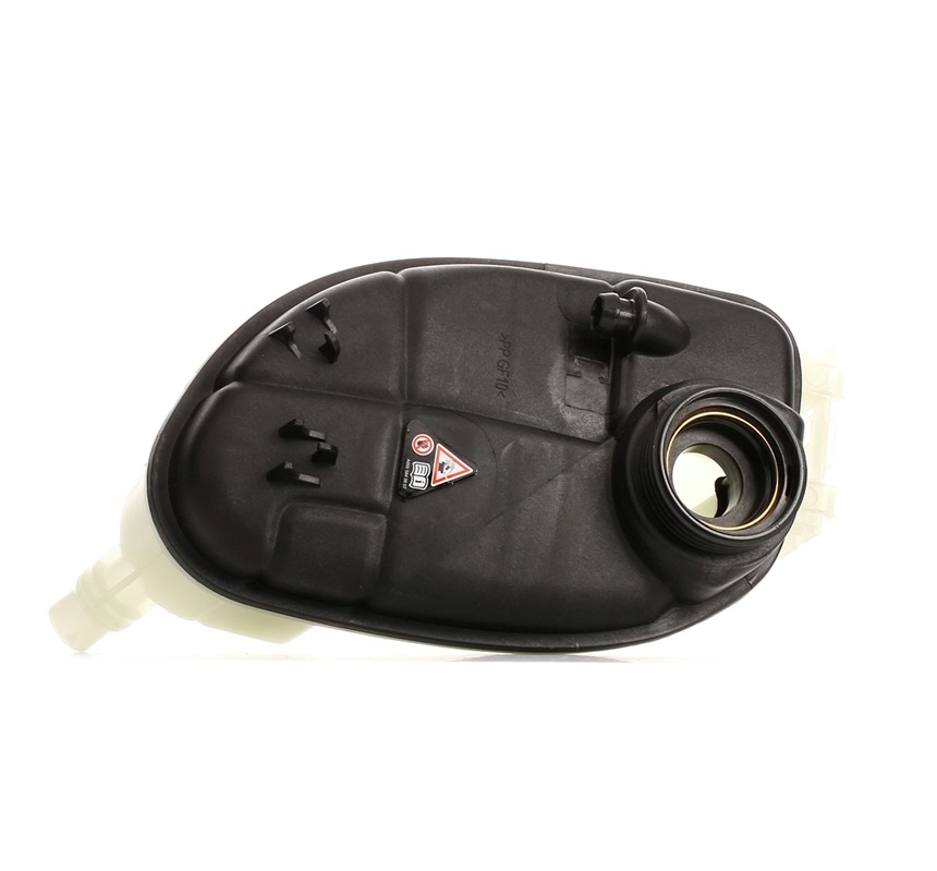 Great value for money - RIDEX Coolant expansion tank 397E0125