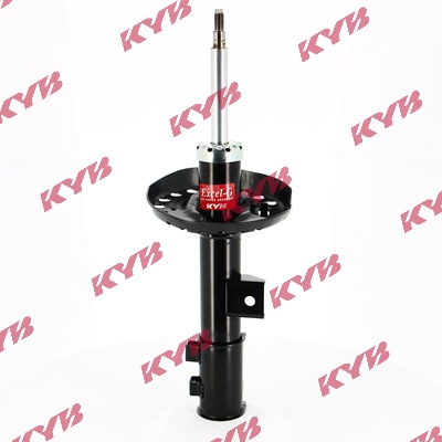 Hyundai VELOSTER Shock absorption parts - Shock absorber KYB 3330094
