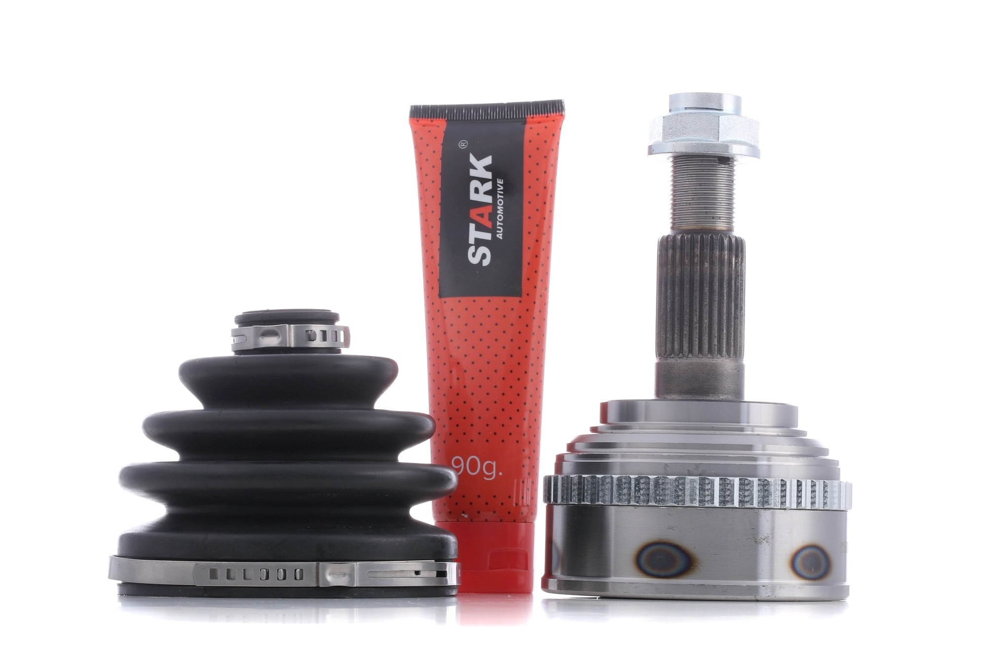 Kit Giunto Semiasse KAMOKA 6045 – Lato Ruota Per Honda Civic VIII, IX (FN, FK, FD, FA)