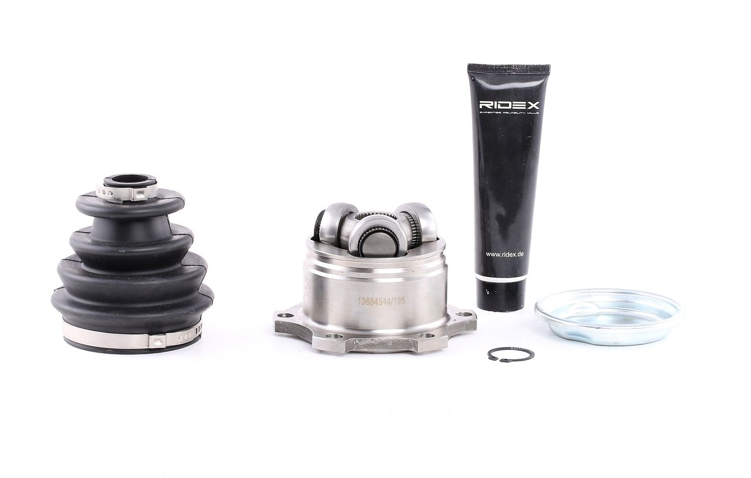 NK 512629 Kit Giunto Omocinetico Esterno – Compatibile Con Honda Civic VI (1995-2001)