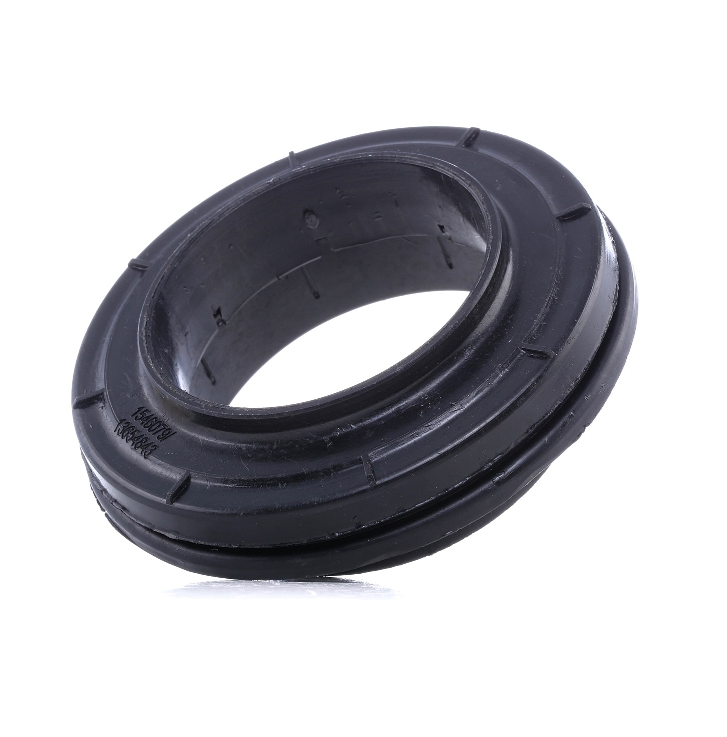 Coupelle De Suspension Avant RIDEX 1626F0068 - Appui à Balancier Pour Honda Civic VIII/IX