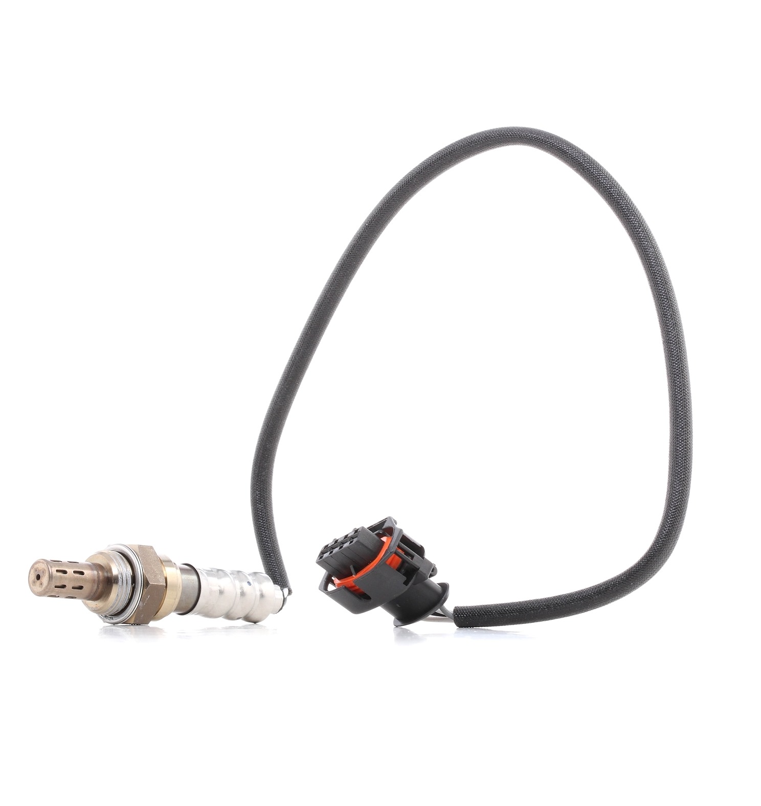 STARK M18x1,5, Verwarmd, 4, rechthoekig Kabellengte: 380mm Lambda sensor SKLS-0140408 koop goedkoop