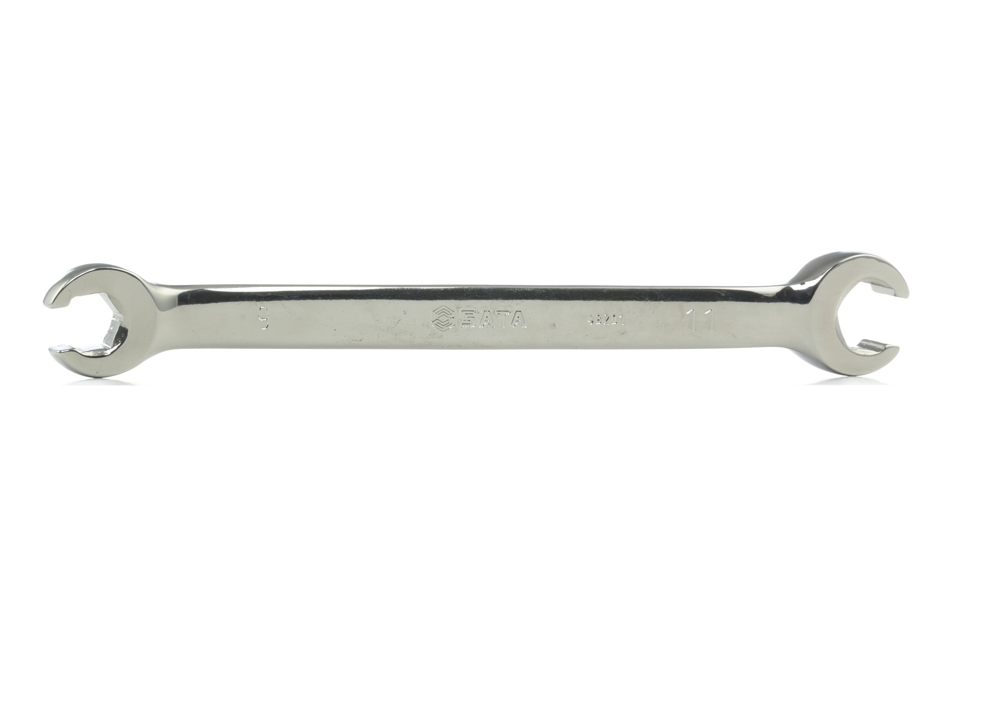 Flare nut wrenches SATA 48201