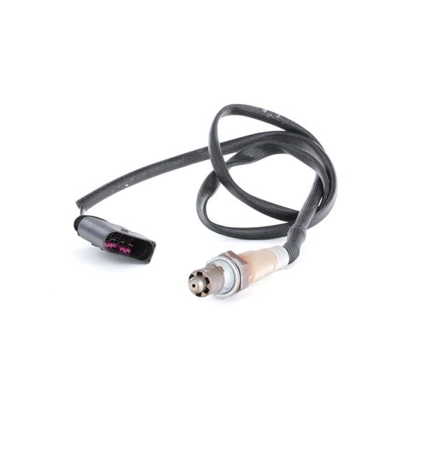 RIDEX 3922L0250 Lambda sensor