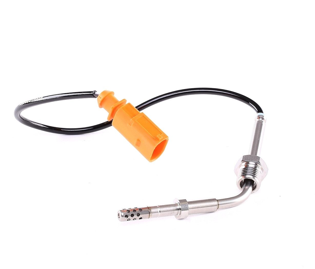 RIDEX 3938E0105 Sensor, exhaust gas temperature EGR valve at manifold