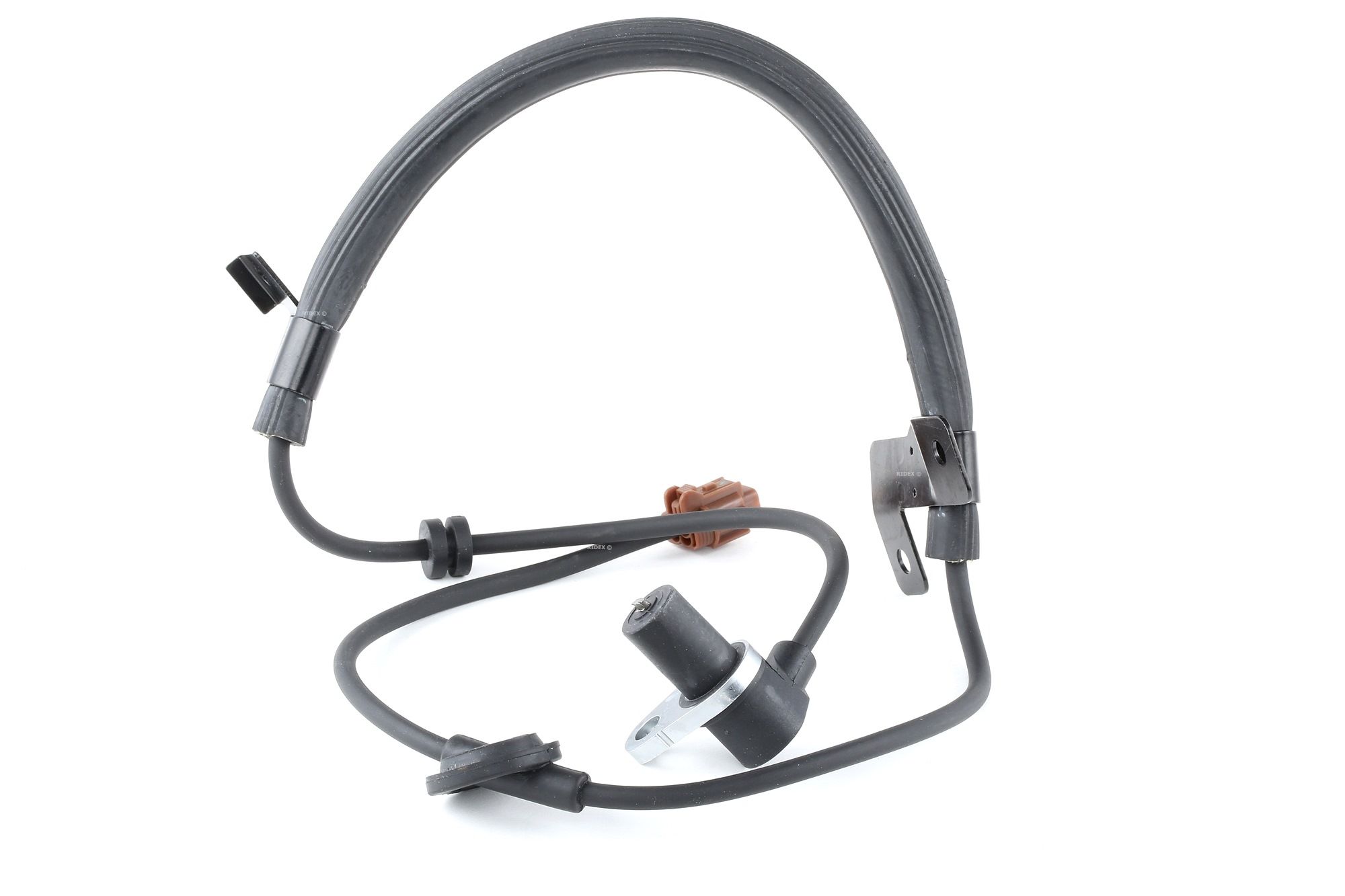 RIDEX 412W0482 Abs sensor Nissan Maxima A32 2.5 V6 24V 190 hp Petrol 1997 price