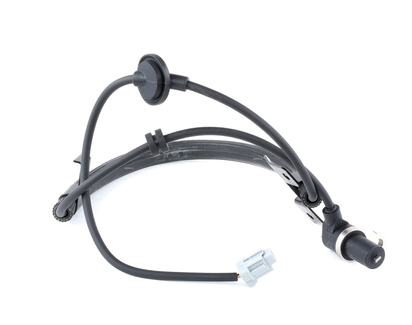 RIDEX 412W0483 Wheel speed sensor Nissan Maxima A32 2.5 V6 24V 190 hp Petrol 1996 price