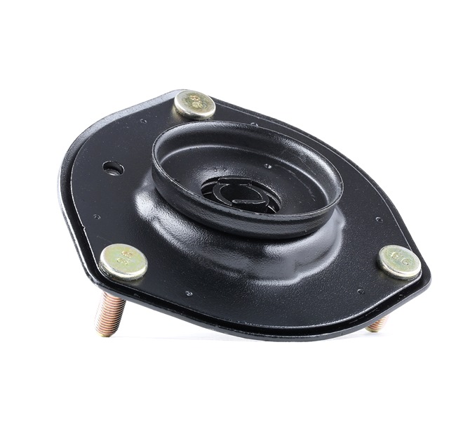 RIDEX Coupelle d'amortisseur 1180S0392