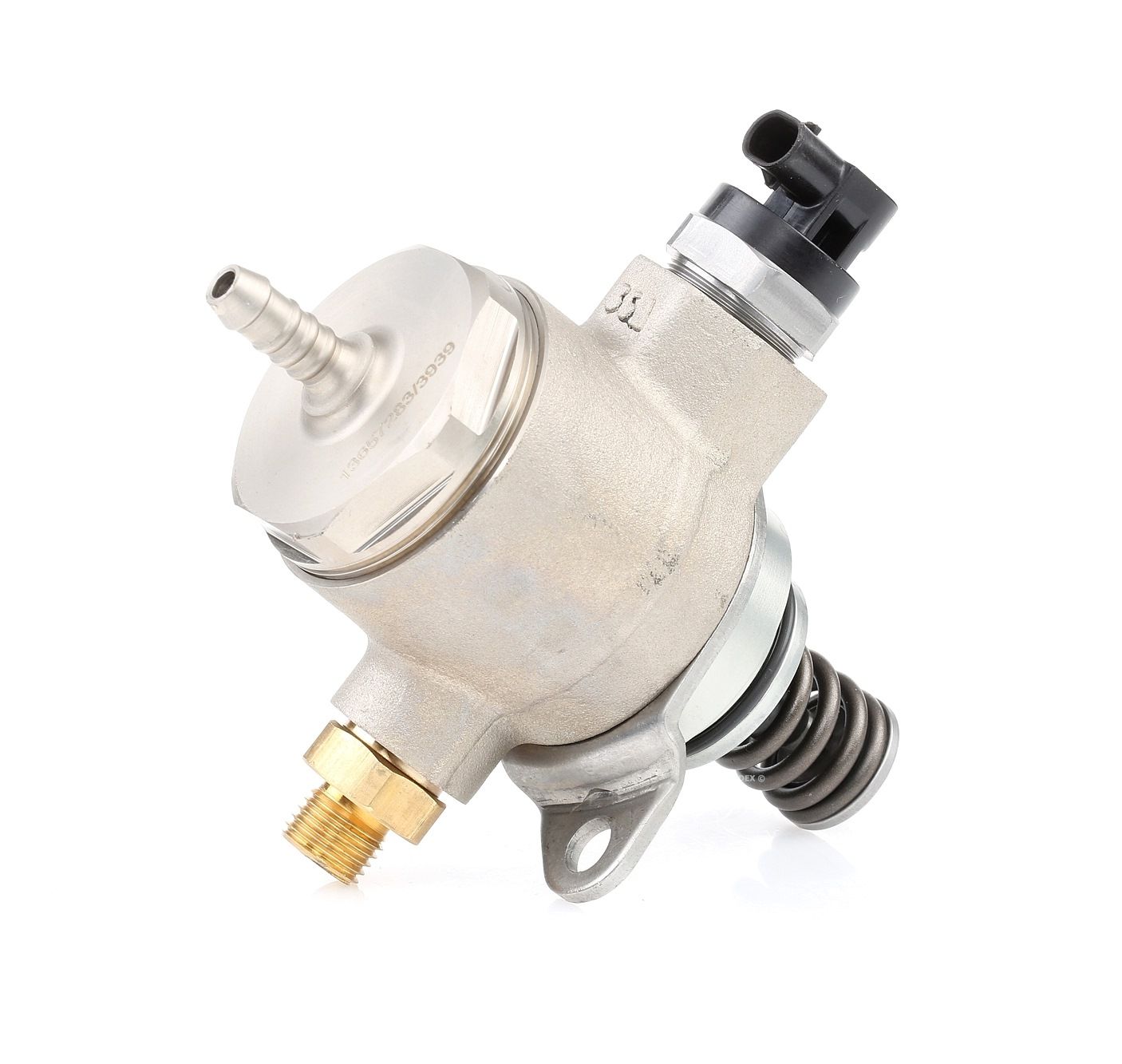 RIDEX 3918H0081 VW High pressure fuel pump