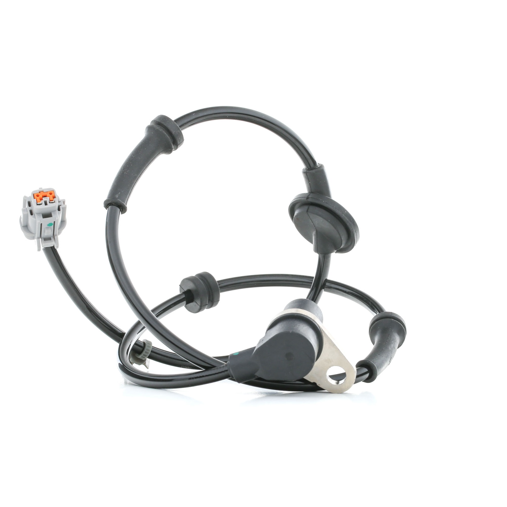 STARK Right Front, 880mm, grey, 2 Length: 880mm, Number of pins: 2 Sensor, wheel speed SKWSS-0350496 buy