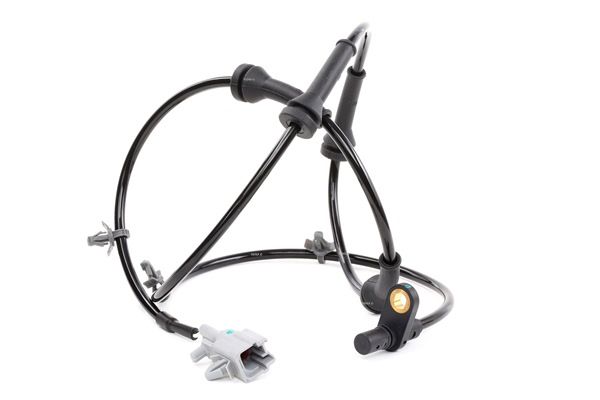 RIDEX 412W0499 Capteur ABS 4059191791071