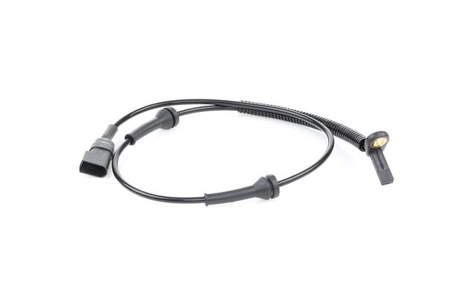 RIDEX ABS sensor 412W0507