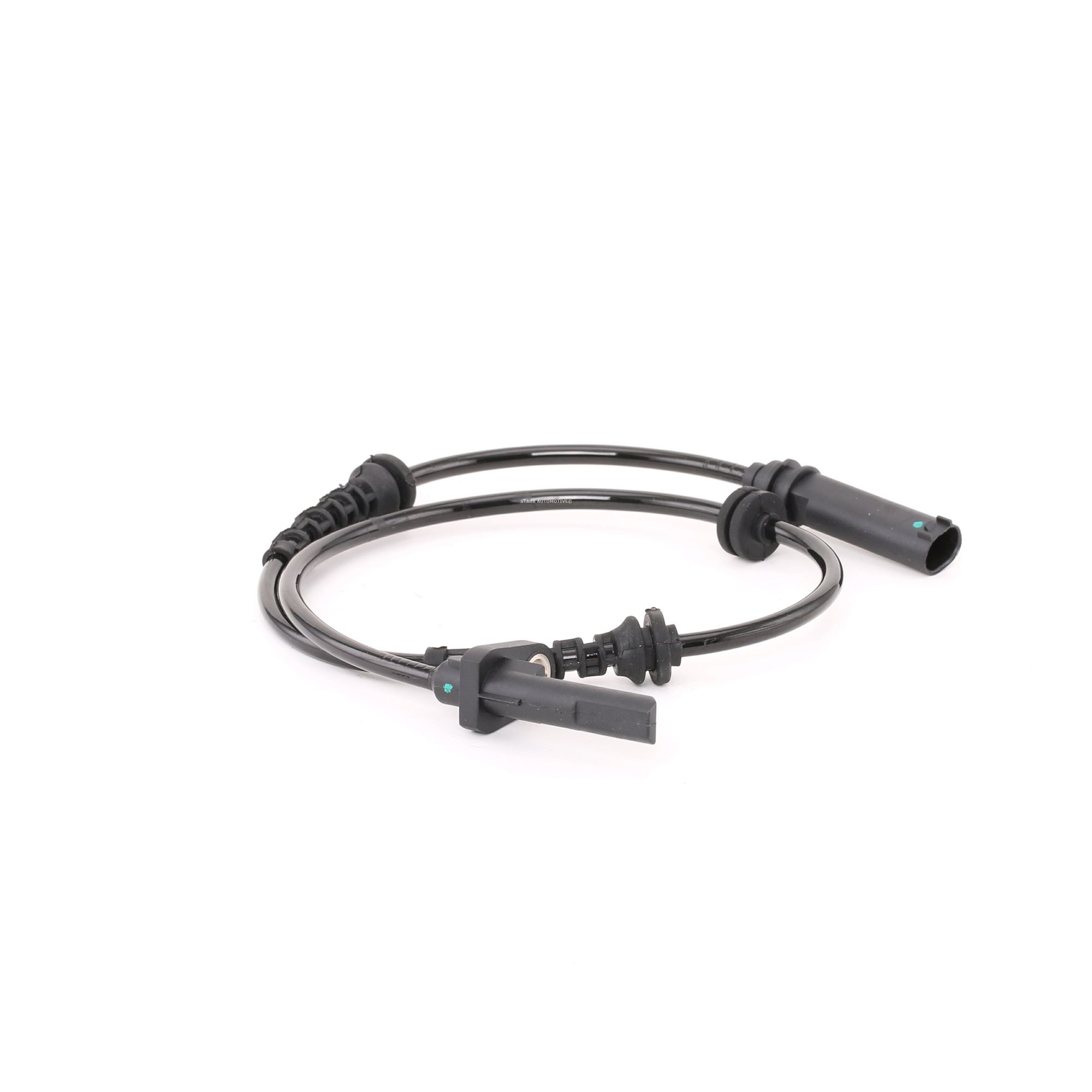 STARK SKWSS-0350515 Rear Axle both sides, Active sensor, 635mm ABS sensor Length: 635mm SKWSS-0350515 cheap