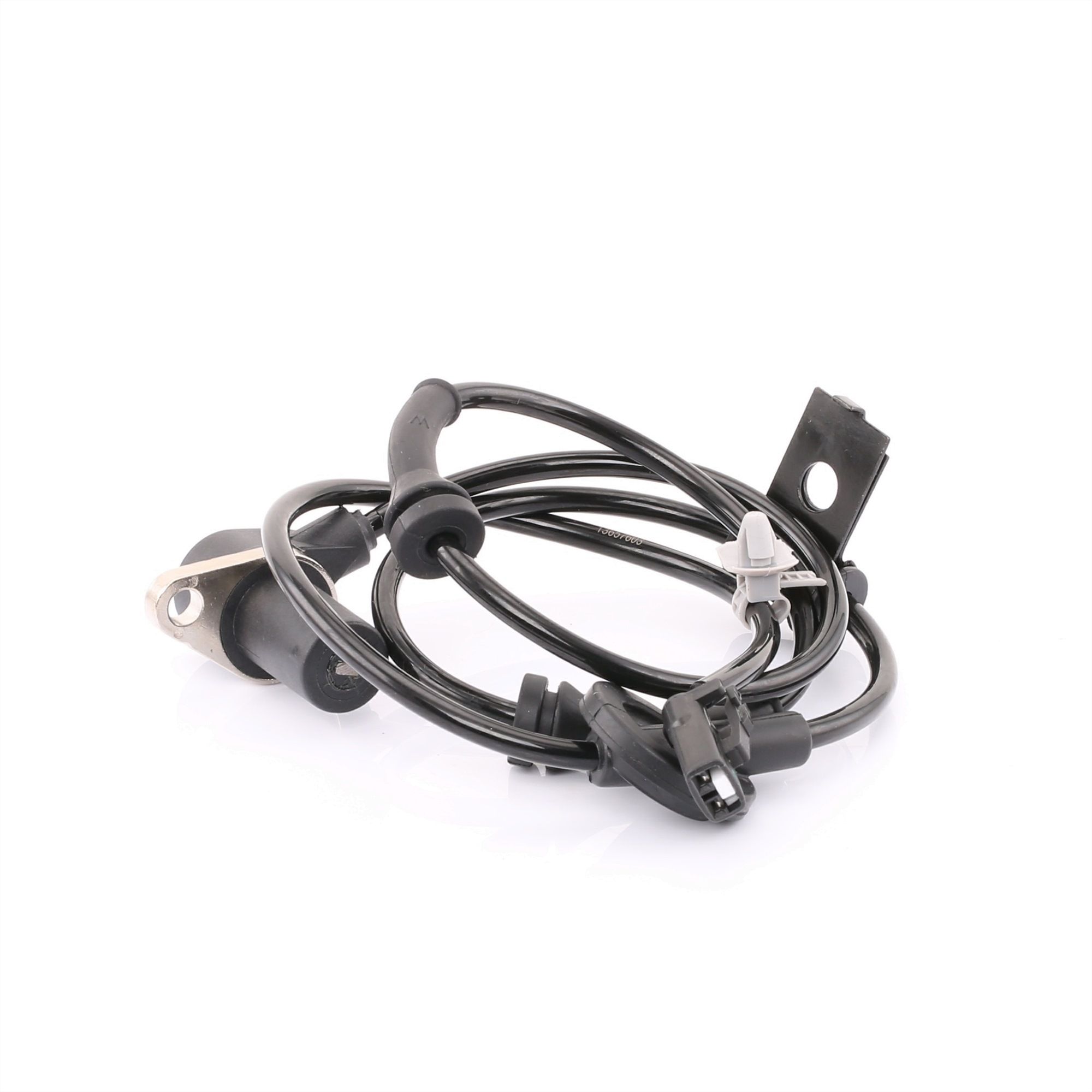 STARK Front Axle Right, for vehicles with ABS, Passive sensor, 1035mm, black Length: 1035mm Sensor, wheel speed SKWSS-0350538 buy