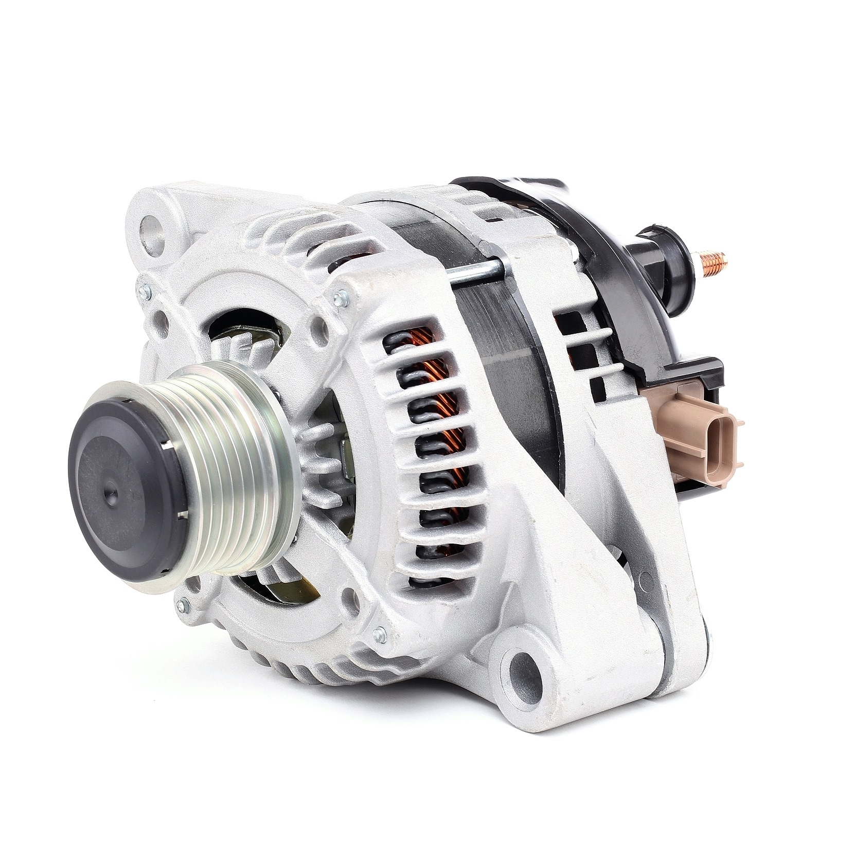 RIDEX Generator FIAT 4G0263 56029574AA,P56029574AA Dynamo