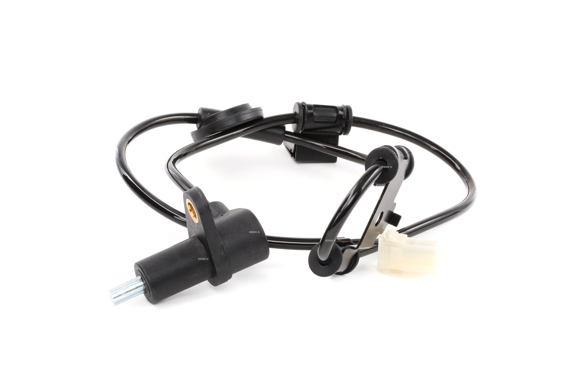 RIDEX Rear Axle Right, for vehicles with ABS, 12V Sensor, wheel speed 412W0544 buy