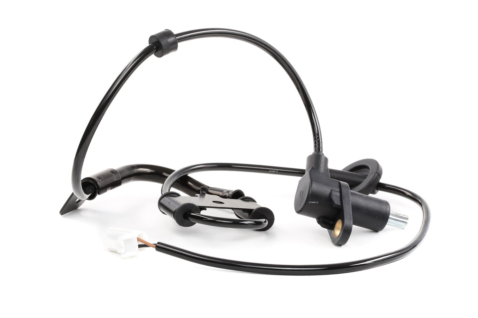 STARK Rear Axle Right, Inductive Sensor, 1010mm, 12V Sensor, wheel speed SKWSS-0350547 buy