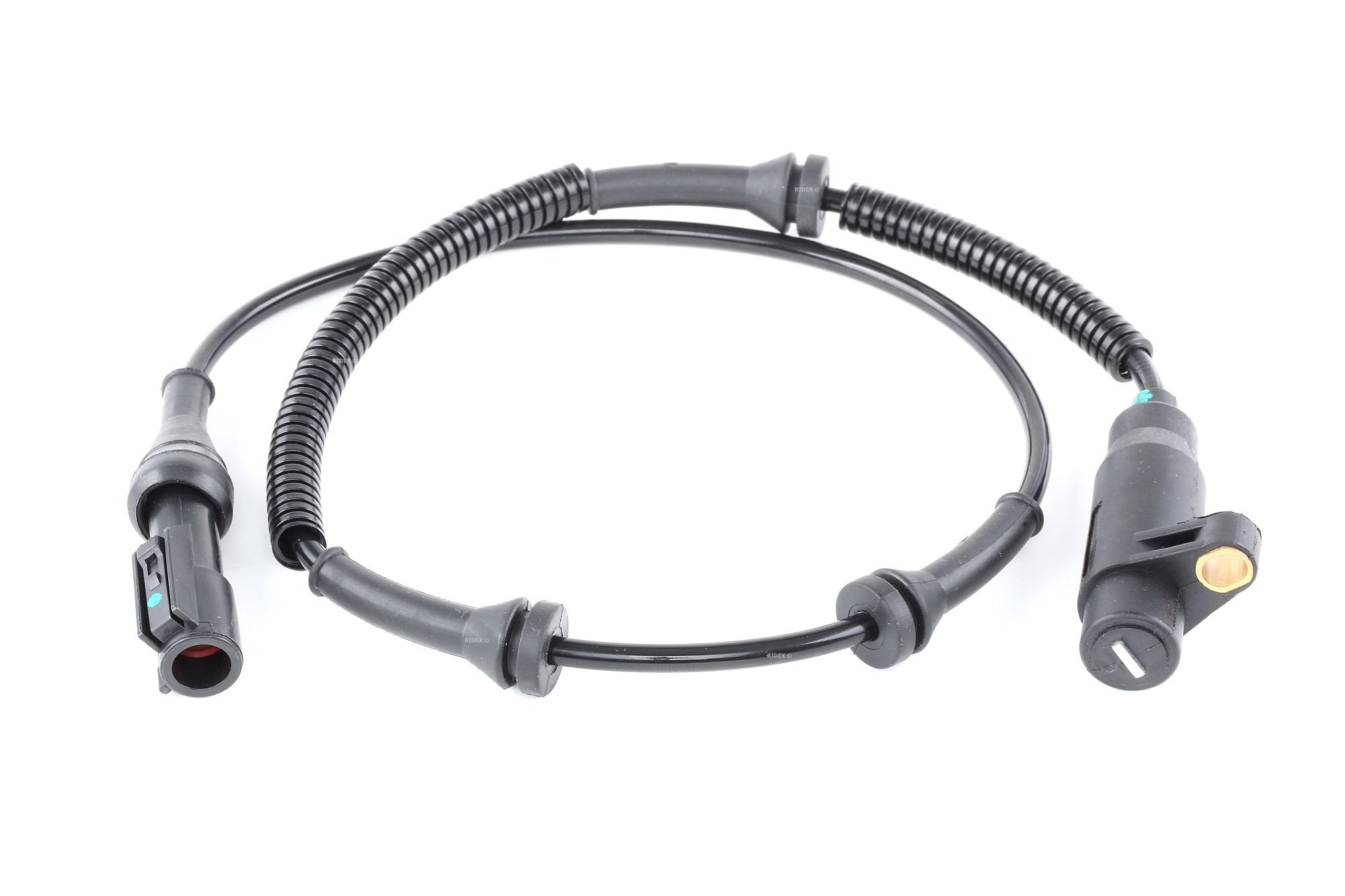 RIDEX 412W0548 genuine KIA Clarus Saloon (K9A) abs sensor cost