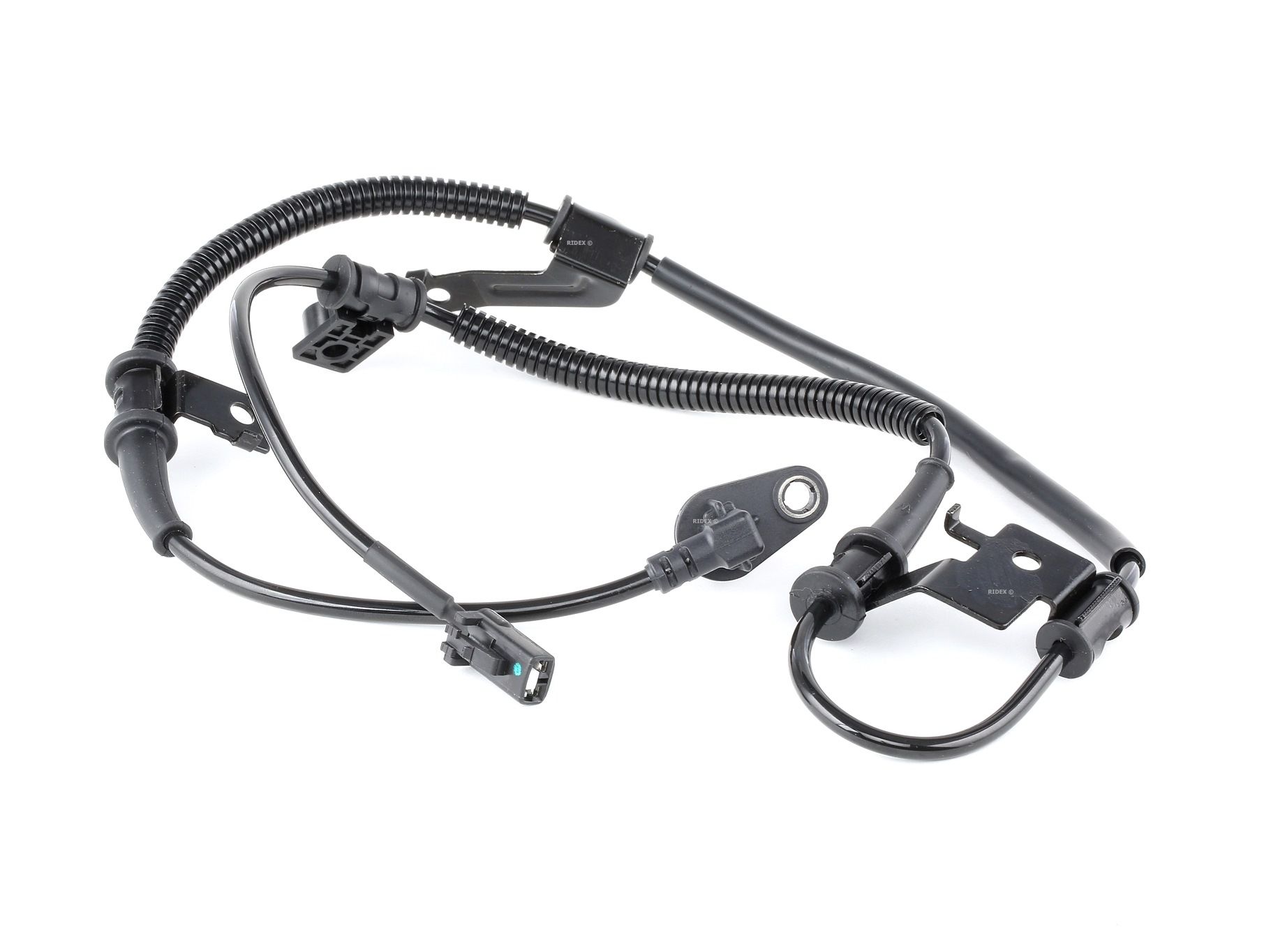RIDEX 412W0577 Kia Soul AM 1.6 Abs anturi 124 hv Bensiini 2010 hinta