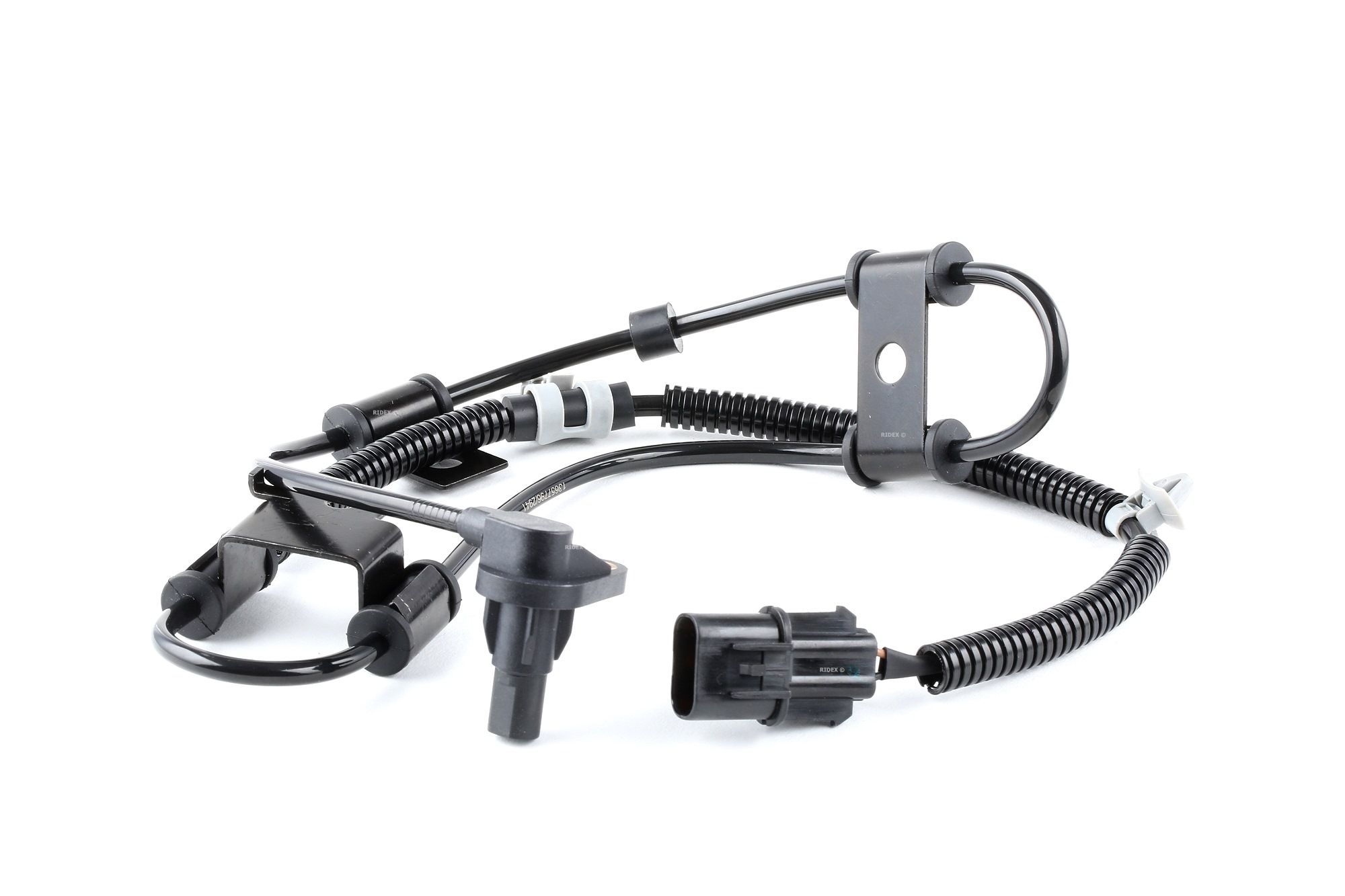 Kia RETONA Anti lock brake sensor 13657796 RIDEX 412W0587 online buy