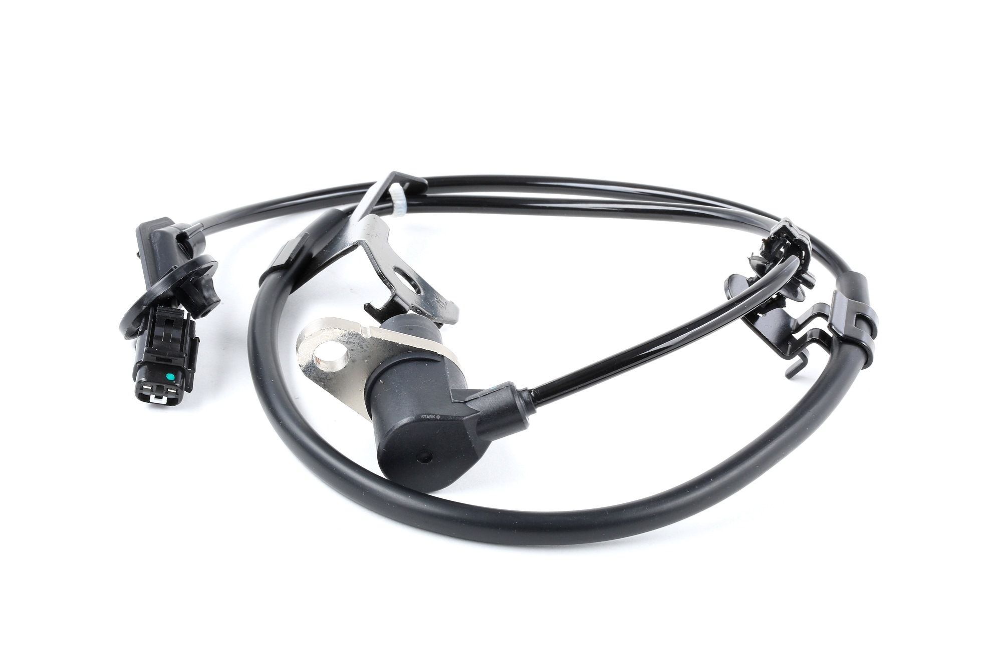 STARK Front Axle Right, Passive sensor, 900mm, 12V Sensor, wheel speed SKWSS-0350597 buy