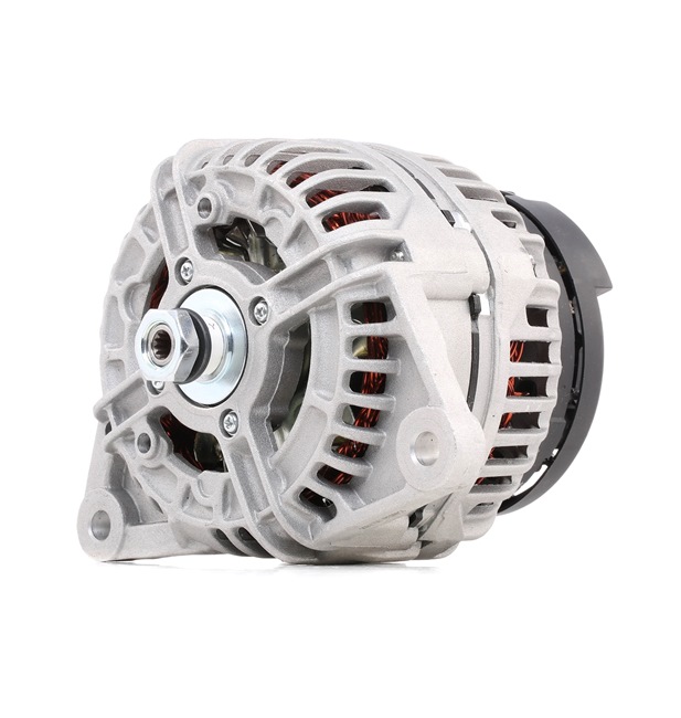 RIDEX Alternator 4G0277