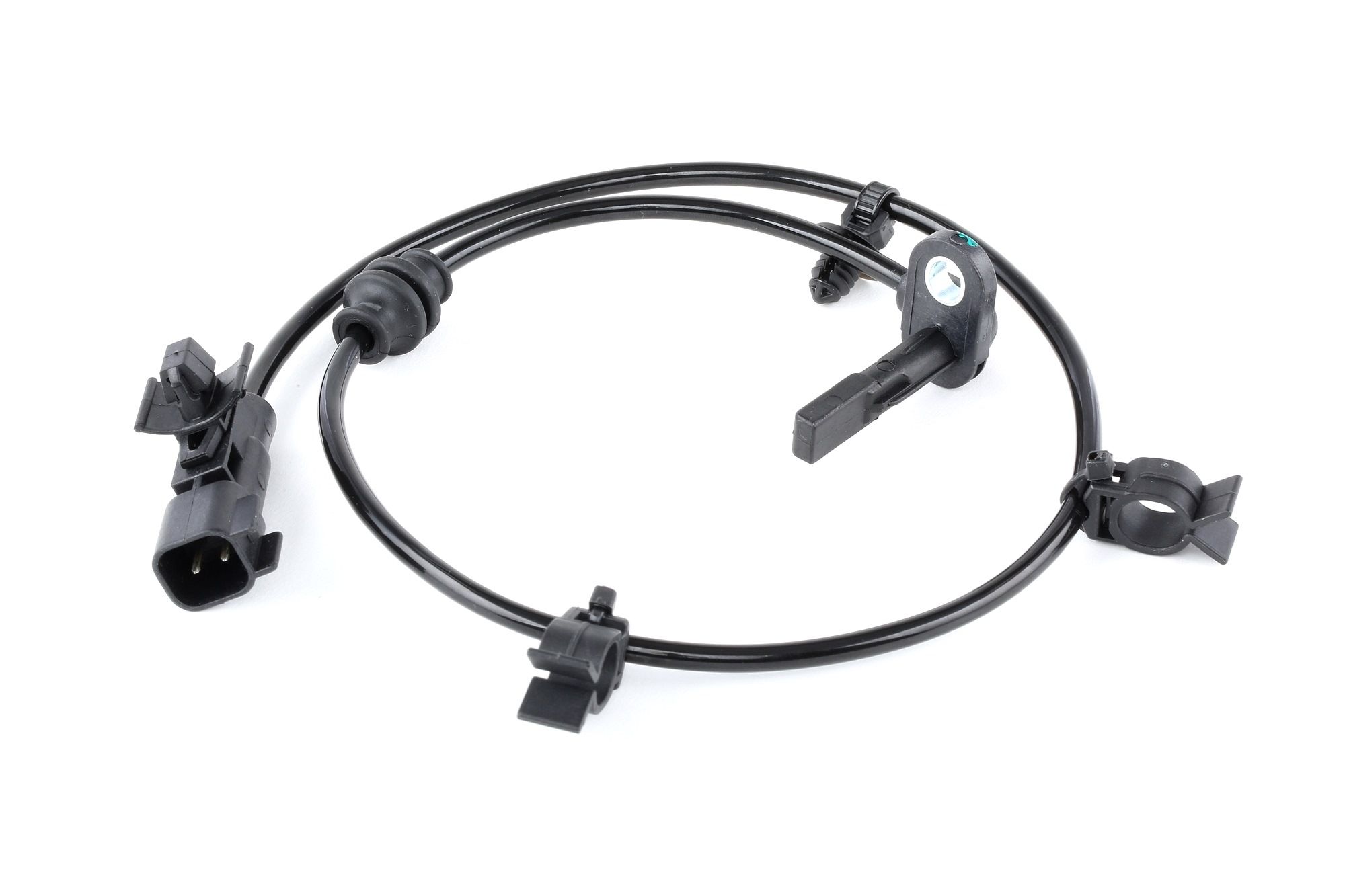Opel TIGRA Anti lock brake sensor 13657889 RIDEX 412W0615 online buy
