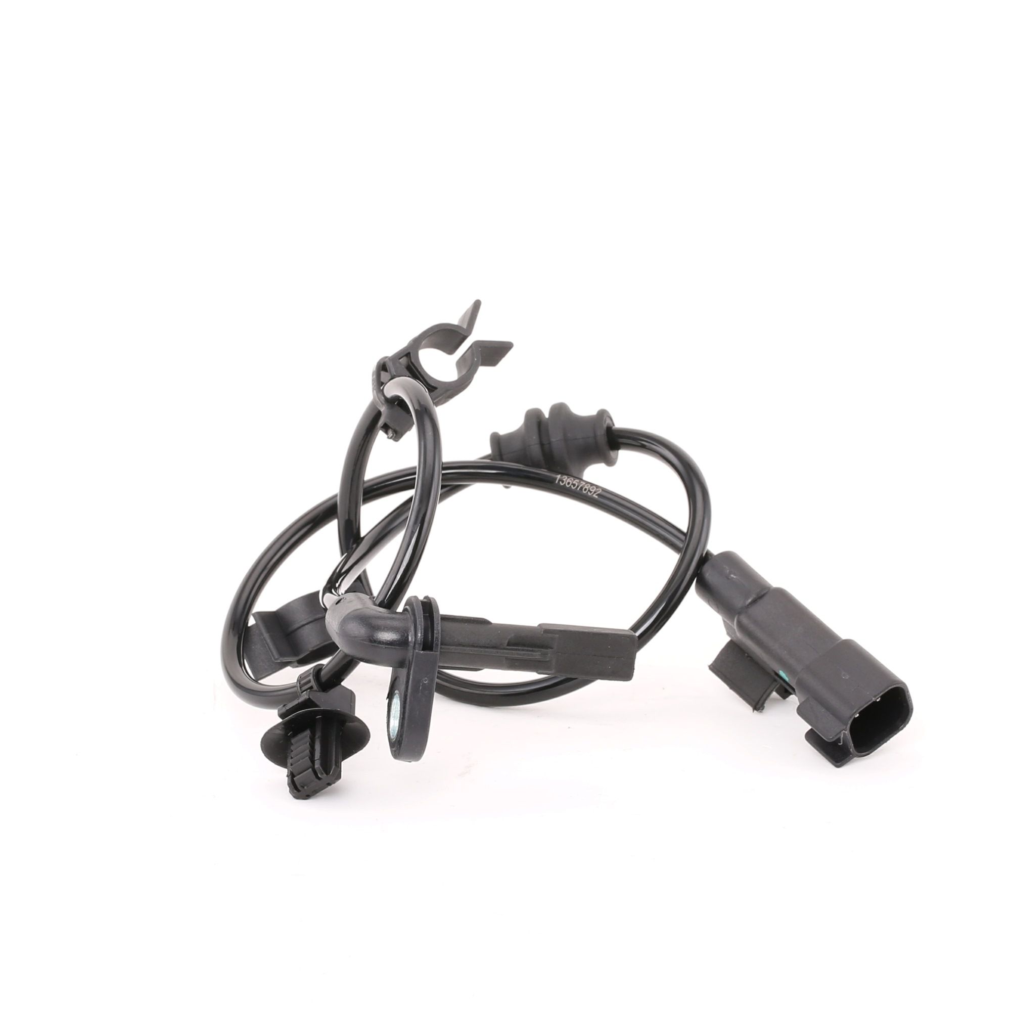 STARK SKWSS-0350620 ABS-Sensor Hinterachse beidseitig, 2-polig, 530mm