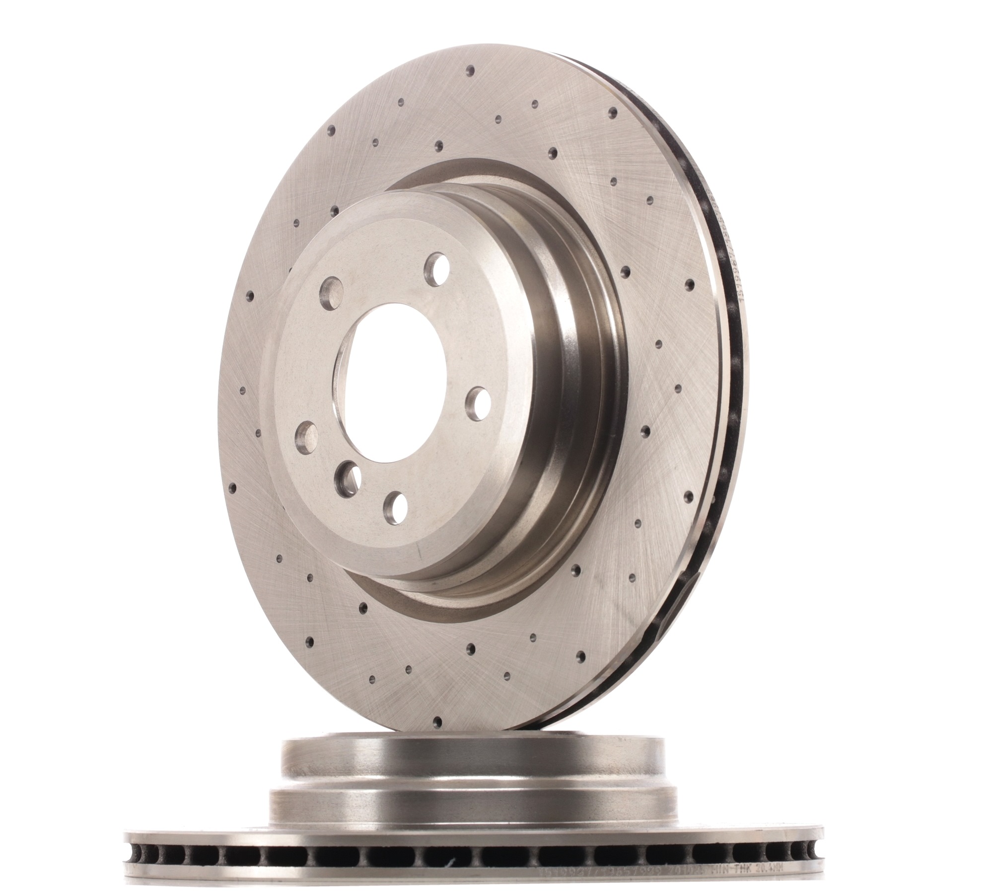 Pirkti 82B1732 RIDEX galinė ašis, 336x22mm, 05/06x120, perforuota / su vidinis ventiliavimu Ø: 336mm, stabdžių disko storis: 22mm Stabdžių diskas 82B1732 nebrangu