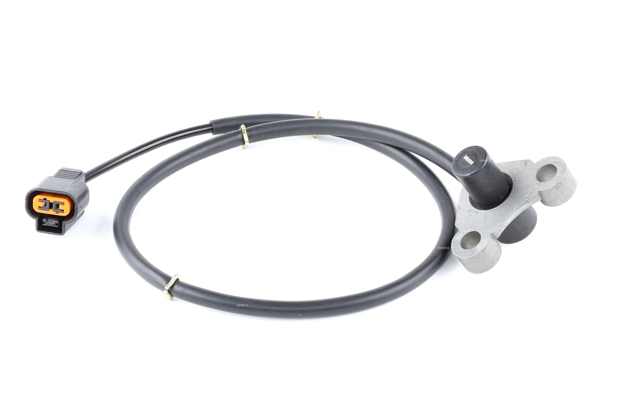 RIDEX 412W0654 MITSUBISHI COLT 2001 Raddrehzahlsensor