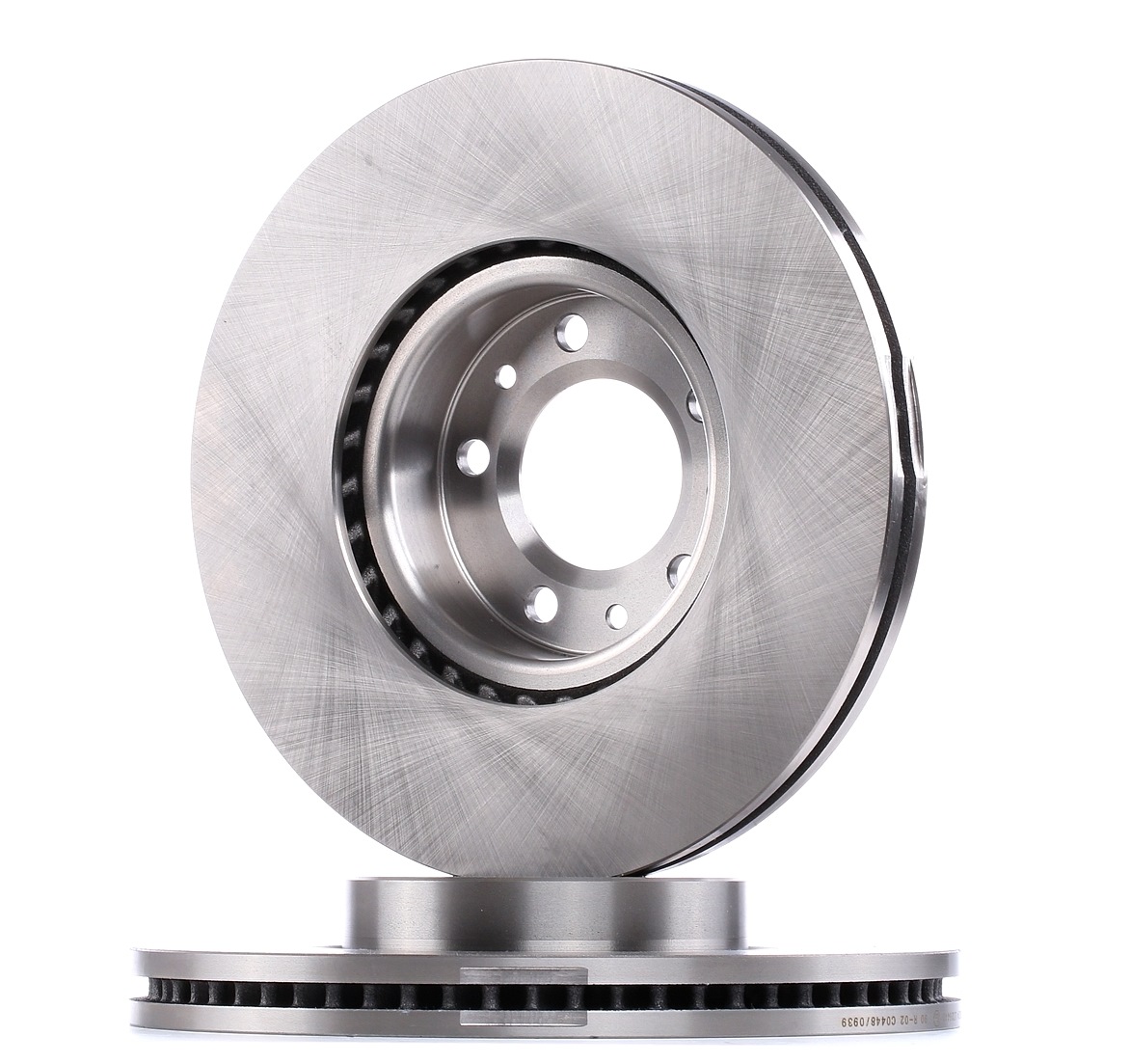 STARK SKBD-0023879 Brake disc Front Axle, 304x28mm, 5, 05/08x108, Vented