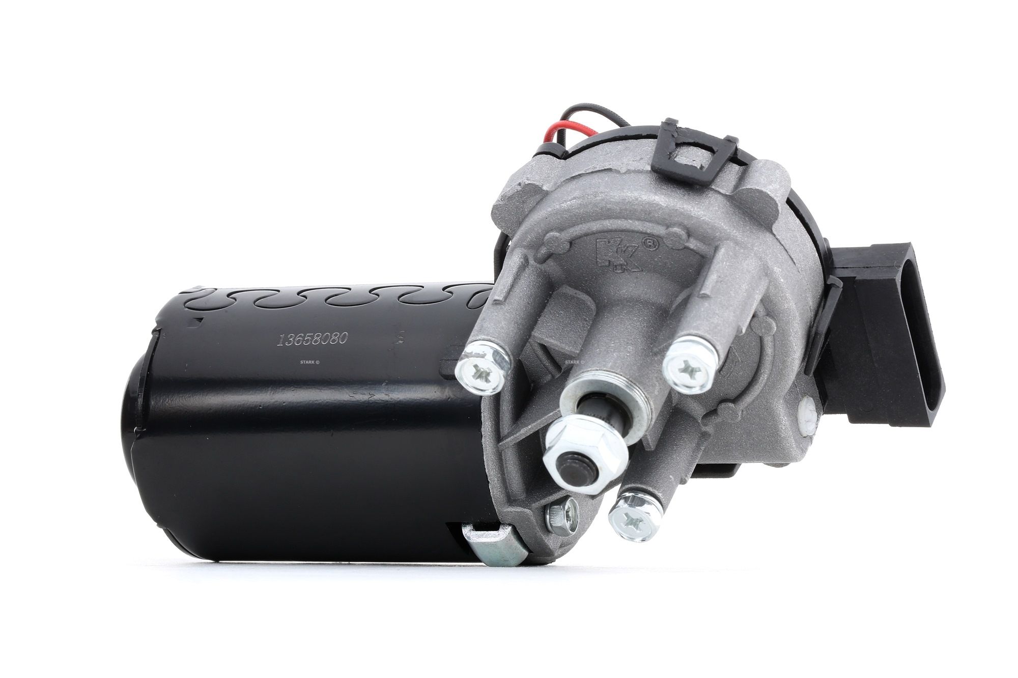 STARK SKWM0290090 ruitenwissermotor Fiat Doblo Cargo 1.6 16V 103 Pk Benzine 2009 kosten