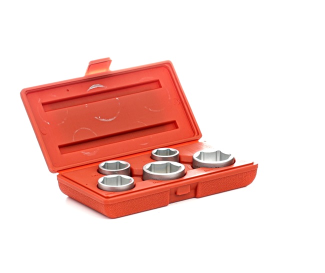Oil Filter Spanner Set for your car buy cheap at AUTODOC
