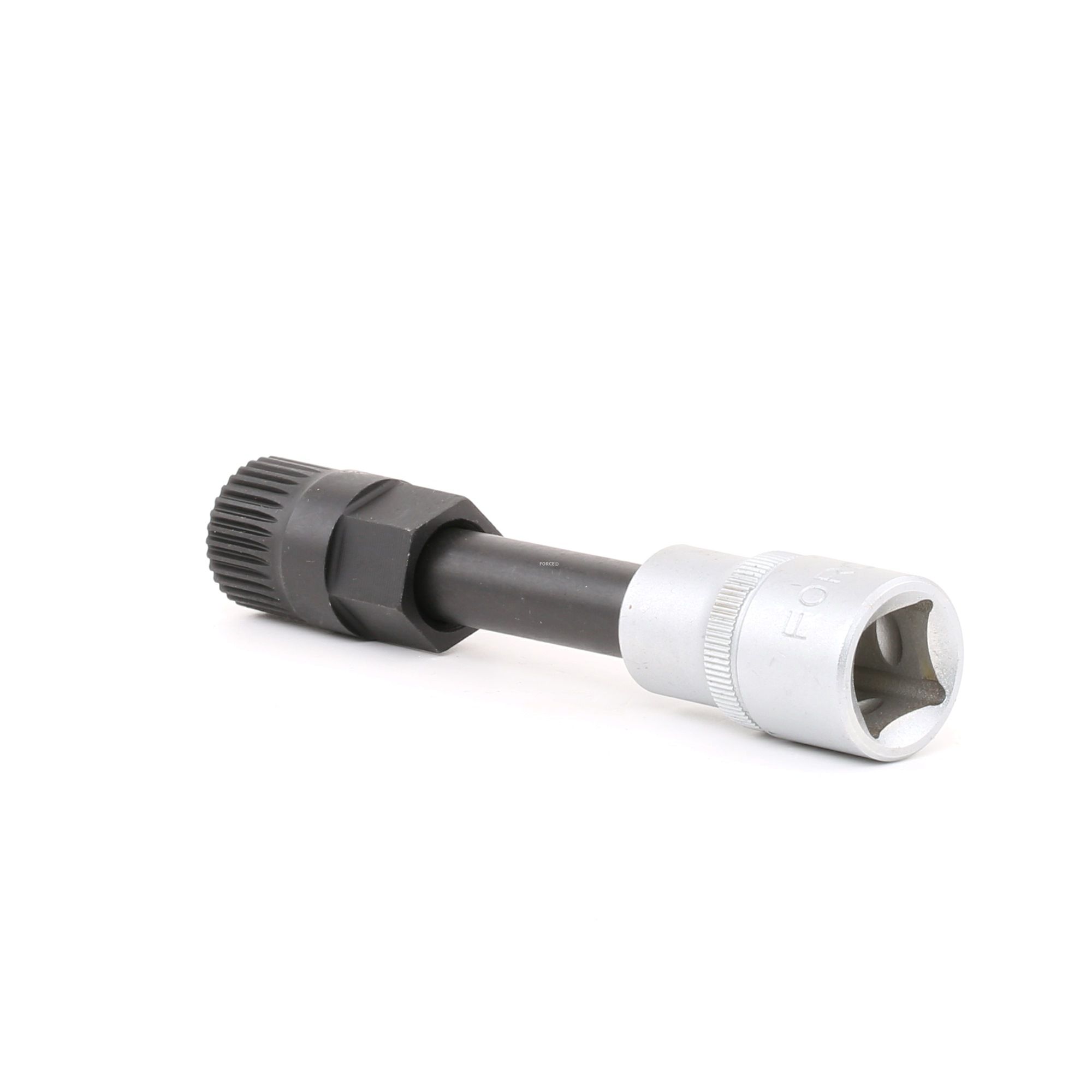 674 FORCE Extracteur, Poulie Nbr. Dents: 33, : 19mm, Longueur