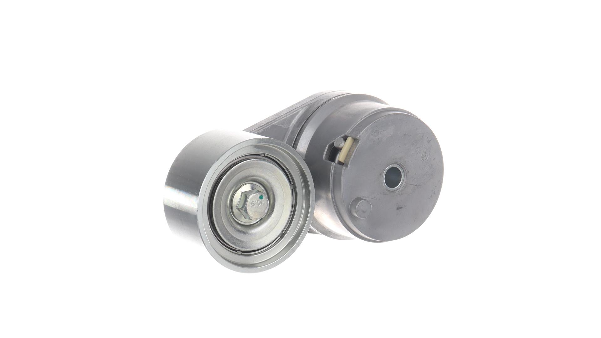 SKF Ø: 75mm, Width: 40mm Tensioner pulley, v-ribbed belt VKMCV 51022 buy