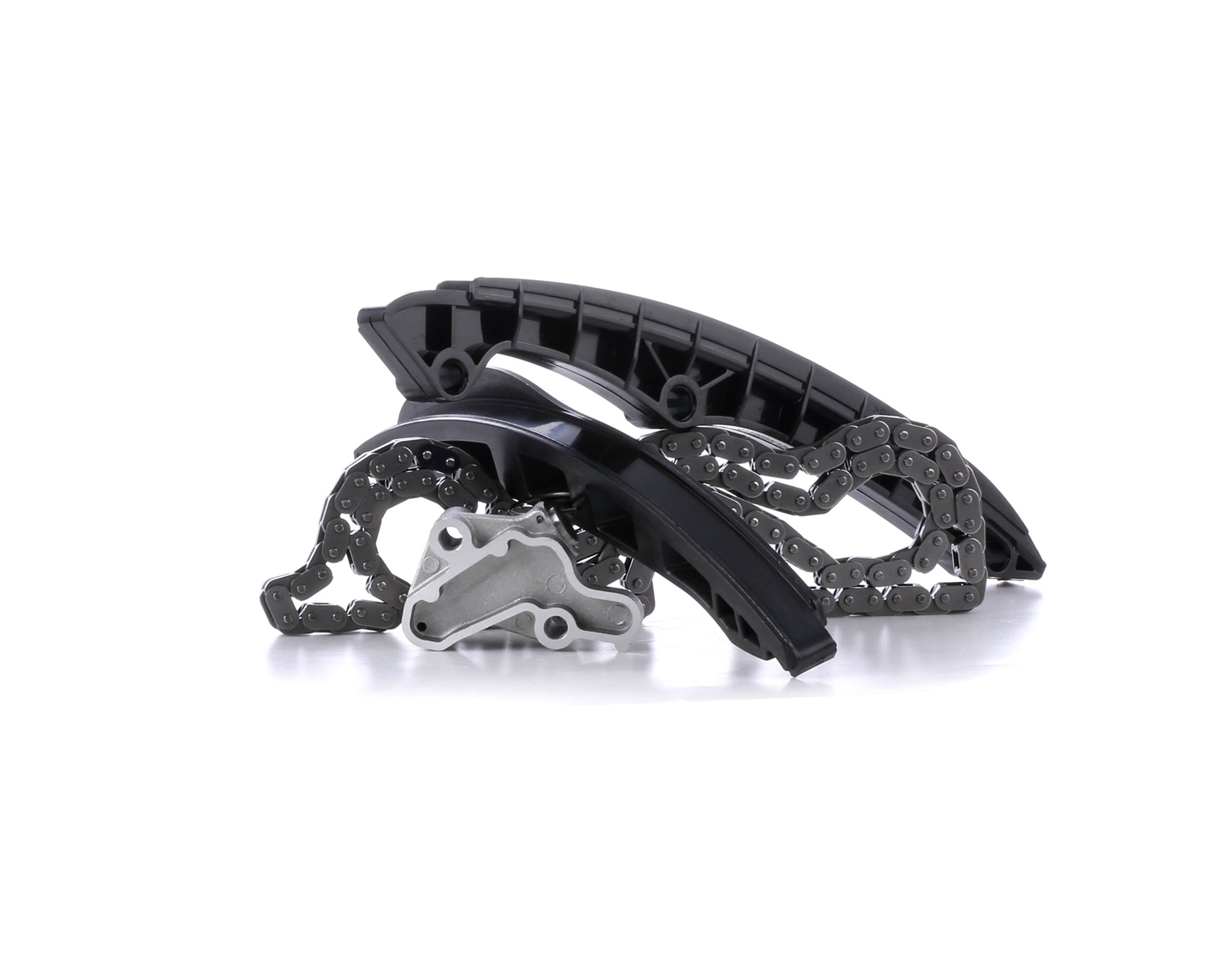 STARK SKTCK-2240005 Timing chain kit with chain tensioner, with slide rails, without gear, Silent Chain, Closed chain