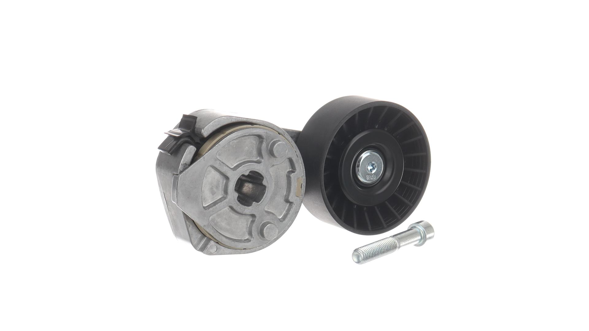 SKF VKMCV 52006 Tensioner pulley Ø: 85mm, Width: 32mm VKMCV 52006 cheap