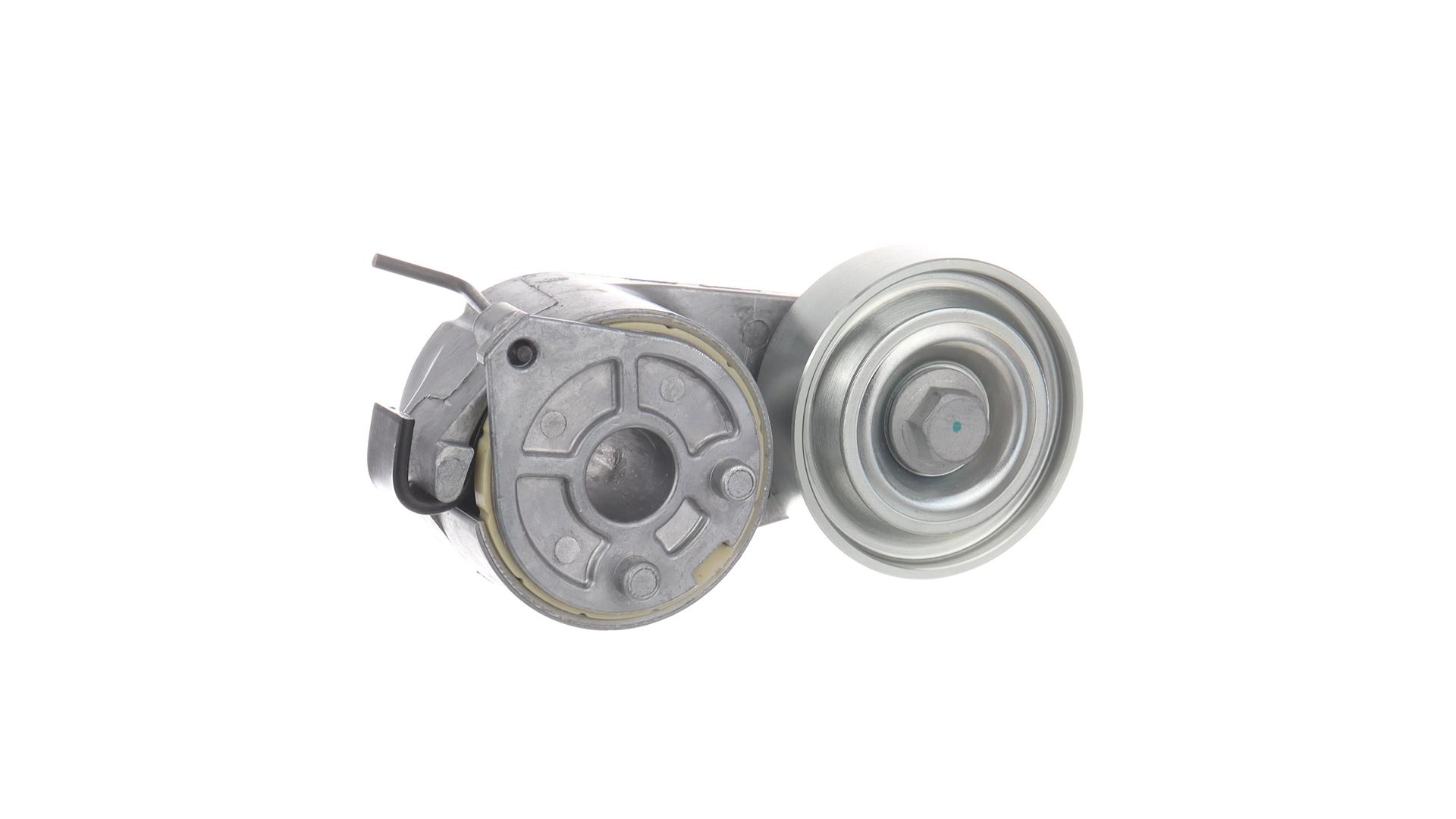 SKF VKMCV 52010 Tensioner pulley Ø: 65mm, Width: 18,5mm VKMCV 52010 cheap