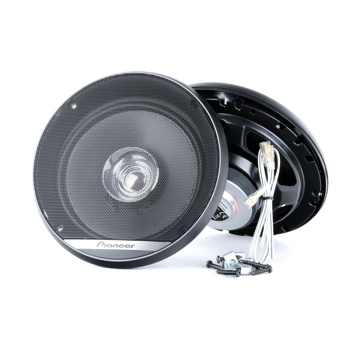 Kaufen Sie Koaxial-Lautsprecher TS-G1710F zum Tiefstpreis!