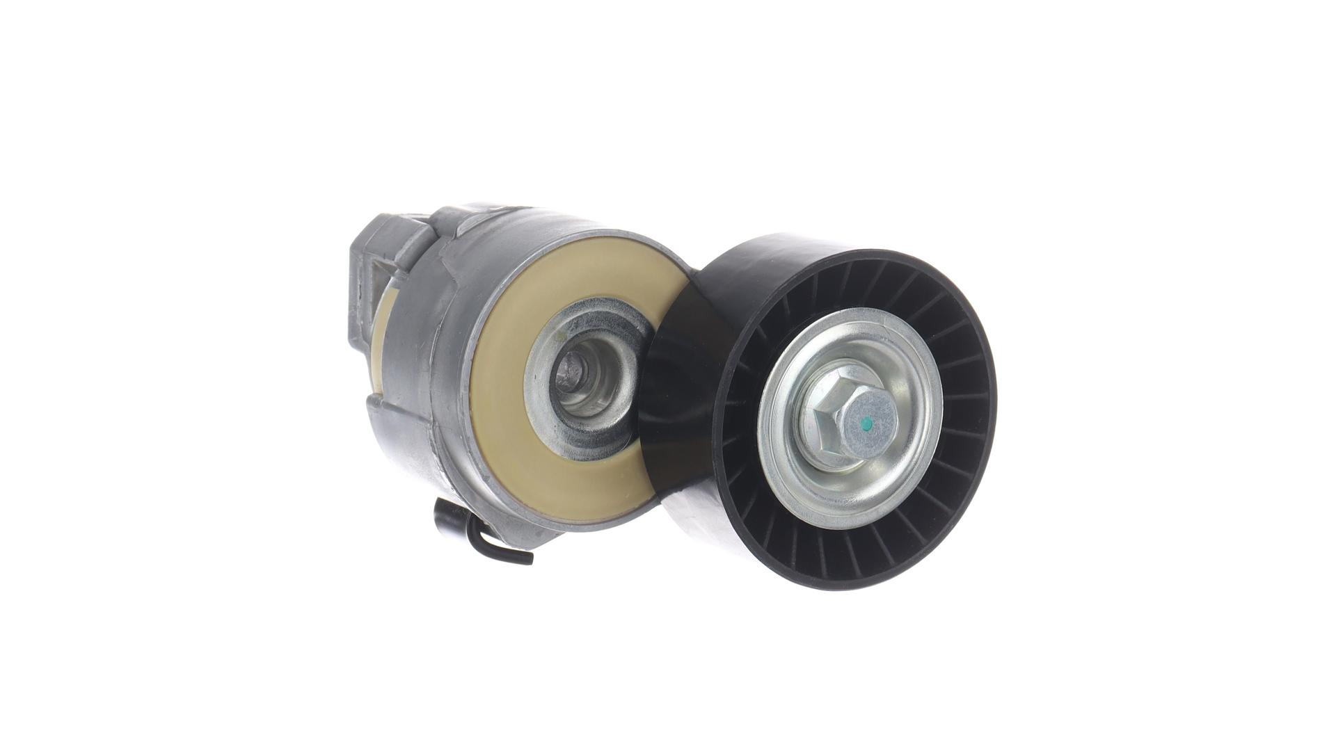 SKF VKMCV 52012 Napínacia kladka rebrovaného klinového remeňa lacné v eshop