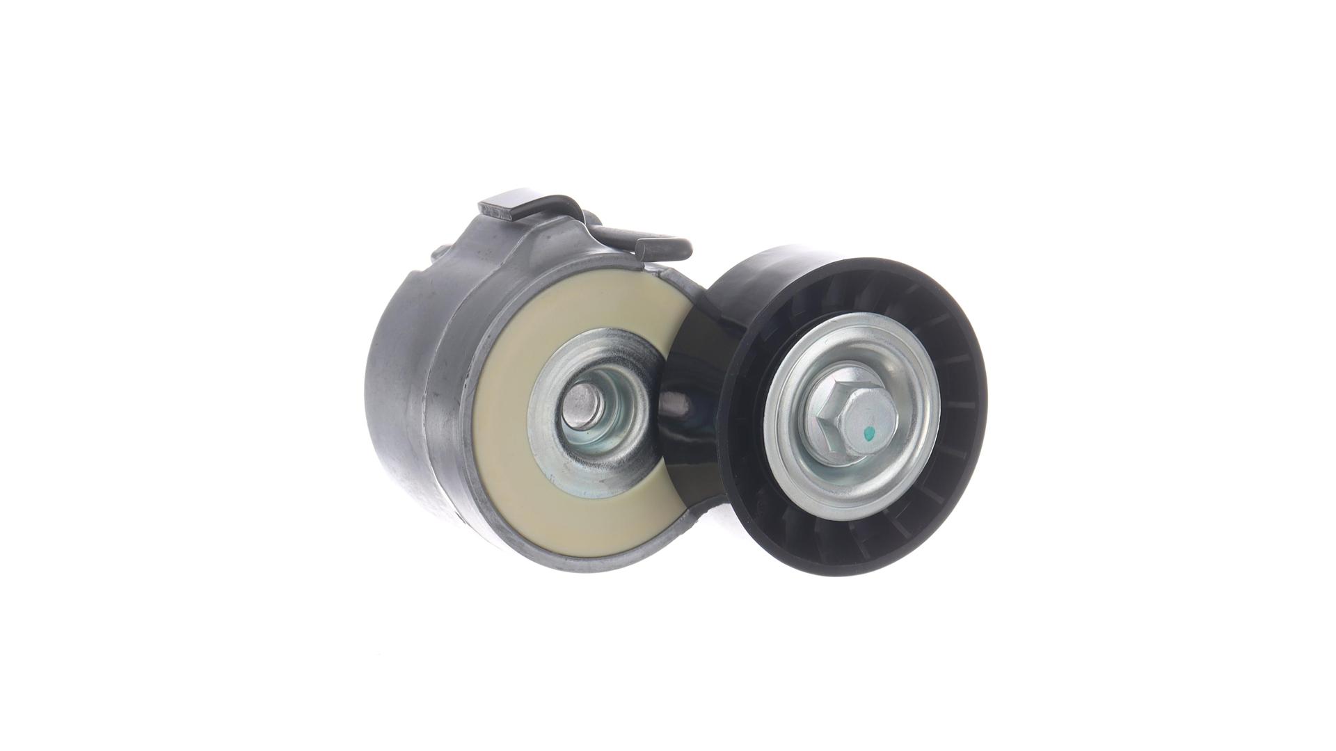 SKF Ø: 70mm, Leveys: 25mm Kiristysrulla, moniurahihna VKMCV 52013