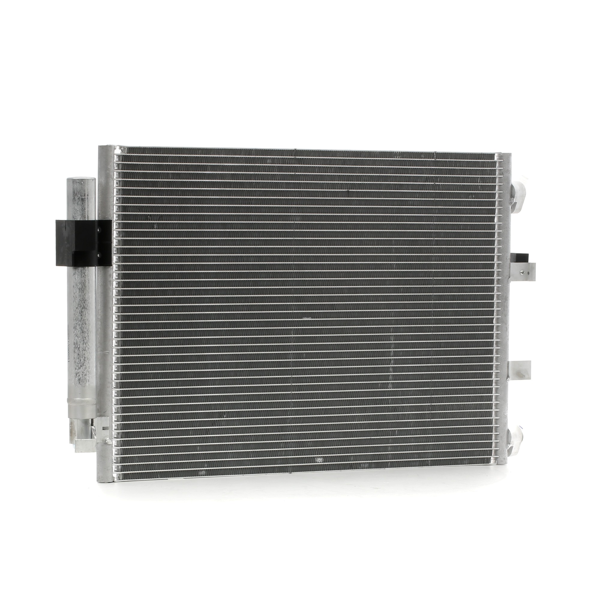 Image of RIDEX Condensatore FORD 448C0242 1703509,1798139,1851079 Radiatore Aria Condizionata,Condensatore Climatizzatore,Condensatore, Climatizzatore 1907673