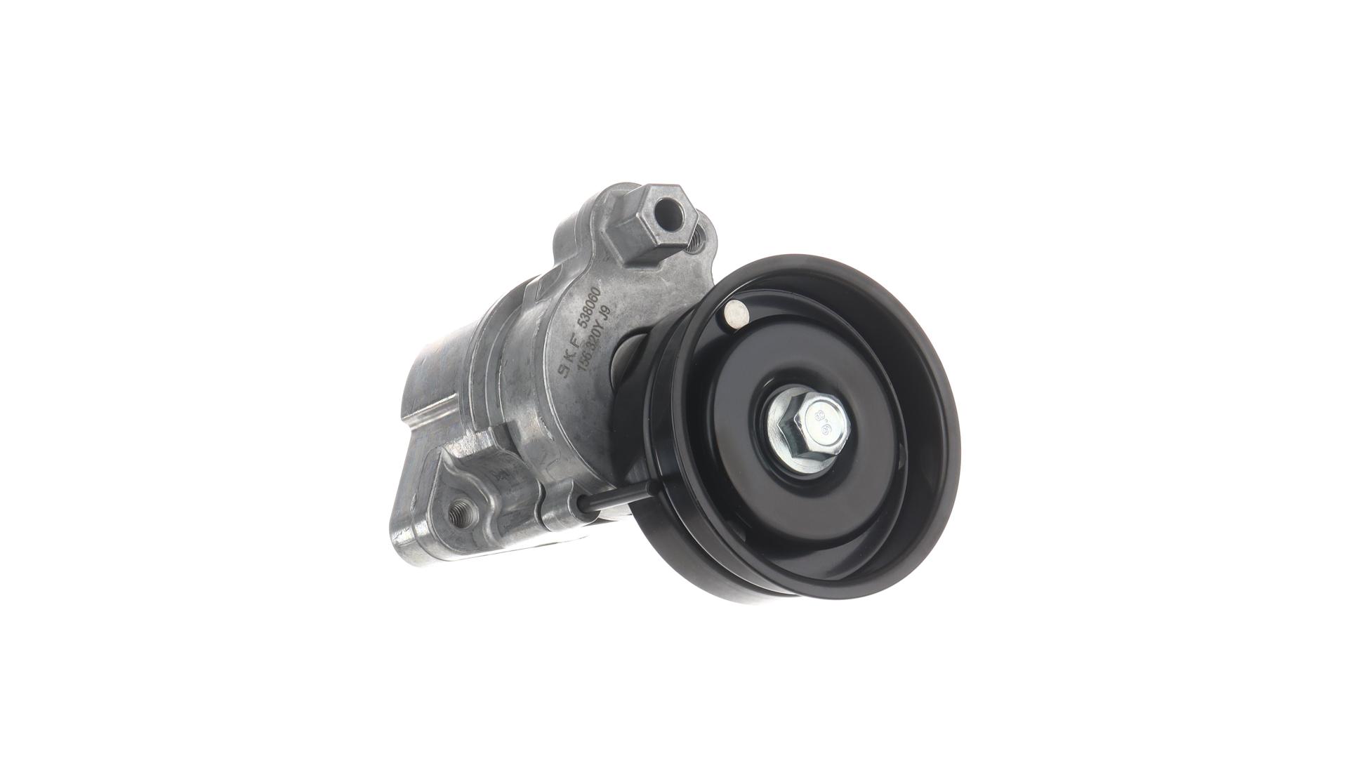 SKF VKMCV 57002 Tensioner pulley VKMCV 57002 cheap