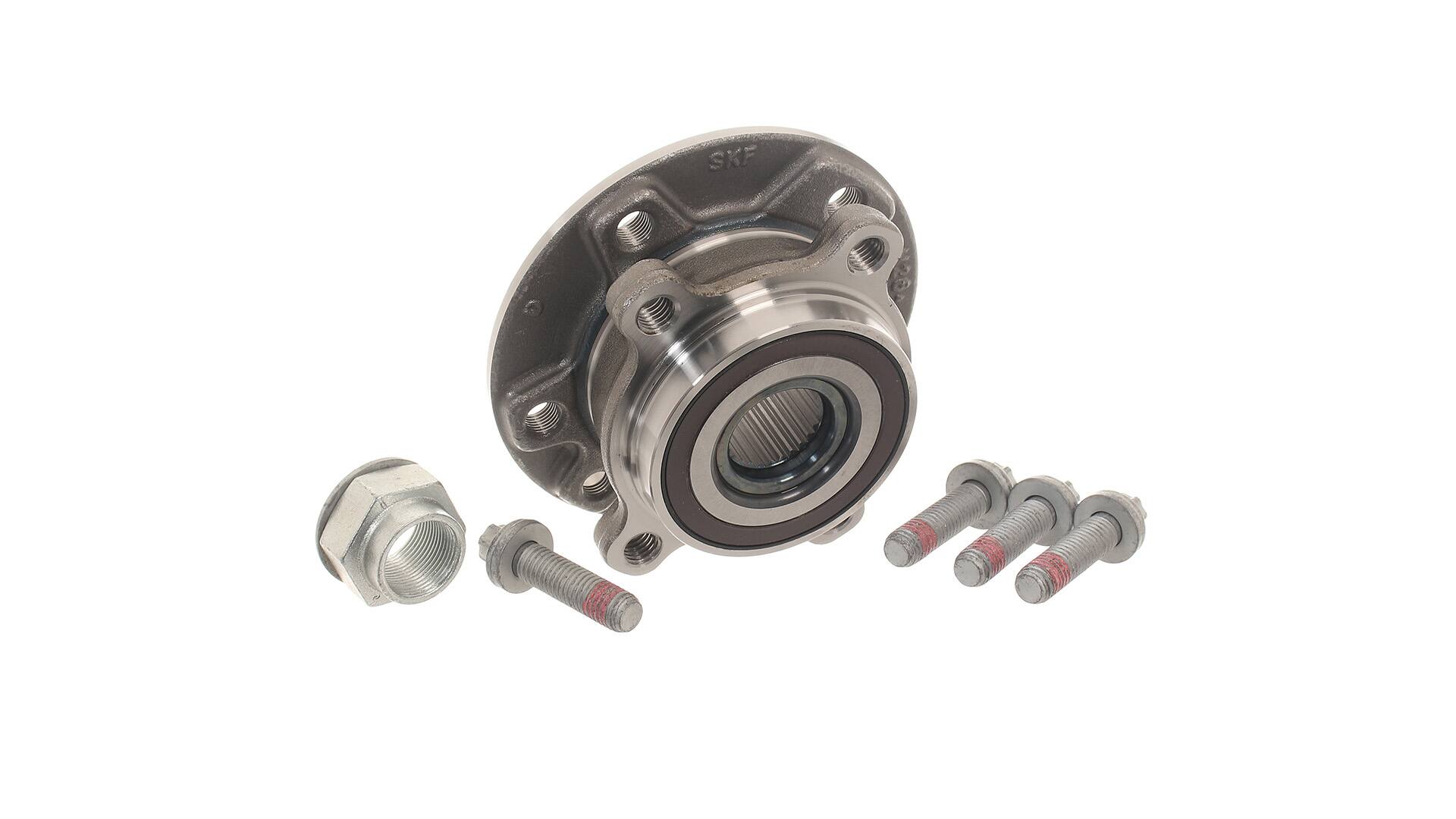 VKBA7148 Rattalaagrikomplekt SKF K68264532AB PEUGEOT