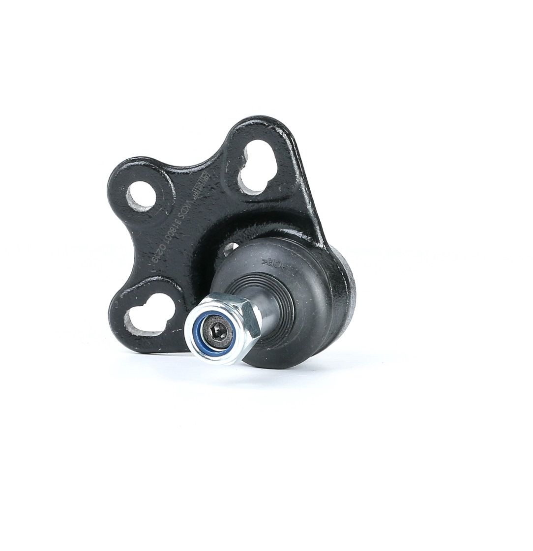 Buy Ball Joint SKF VKDS 318001 - Steering parts MERCEDES-BENZ B-Class online