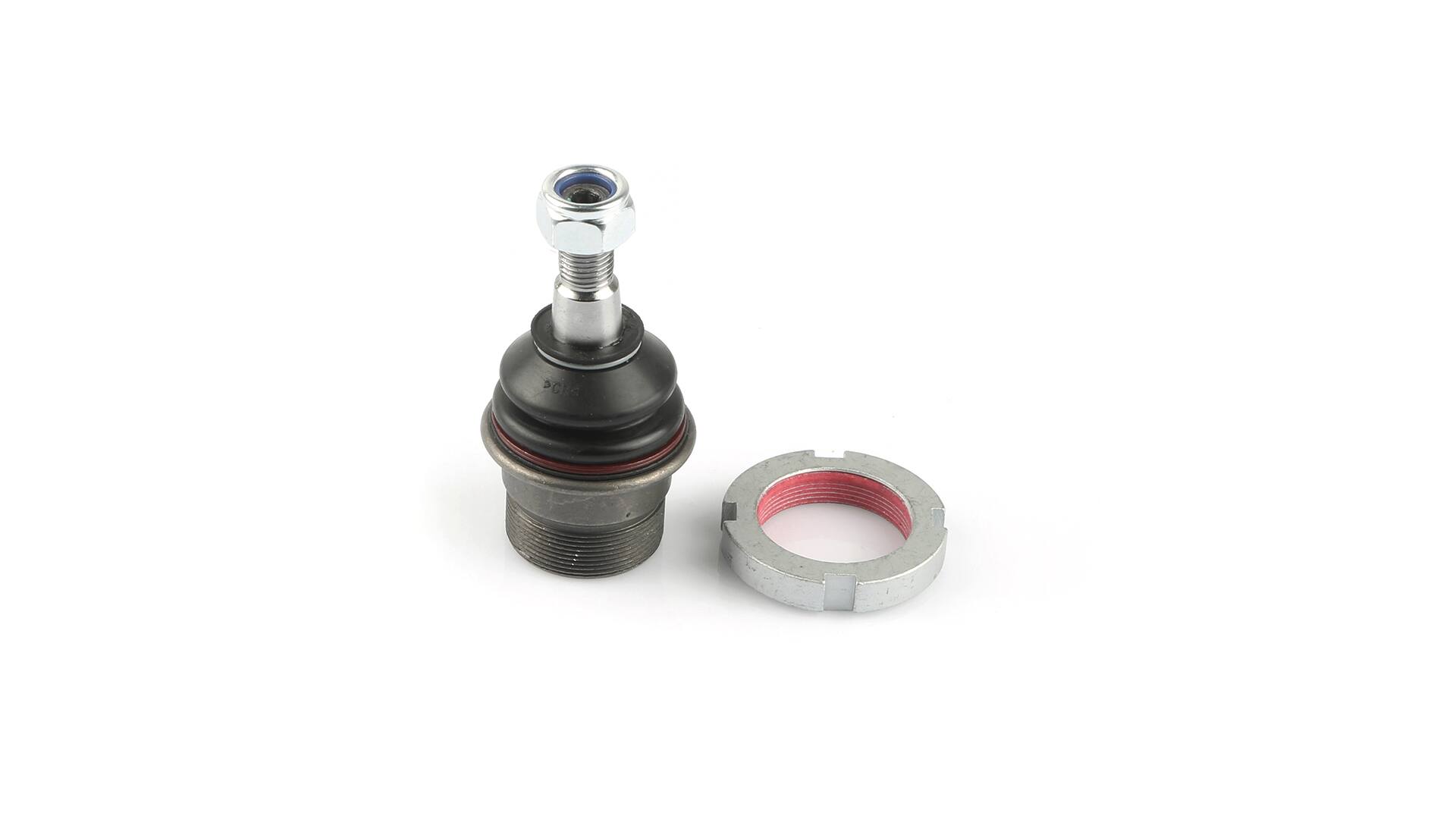SKF synteettinen rasva Alapallonivel VKDS 318007